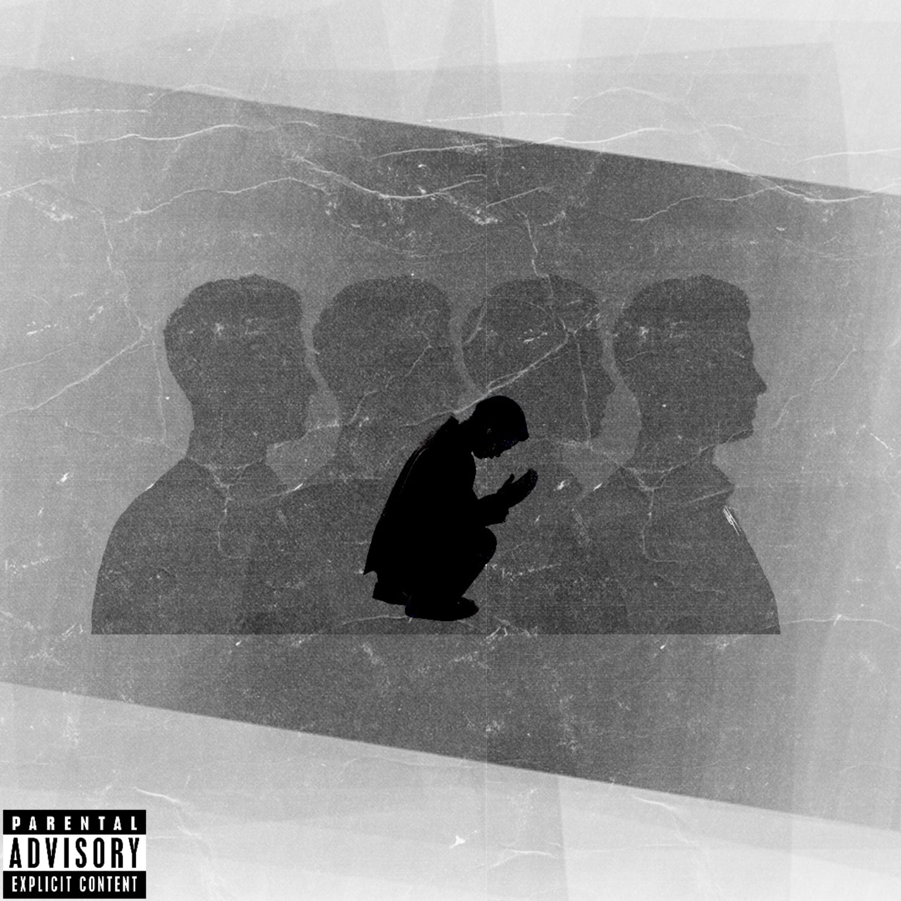 Old Friends artwork