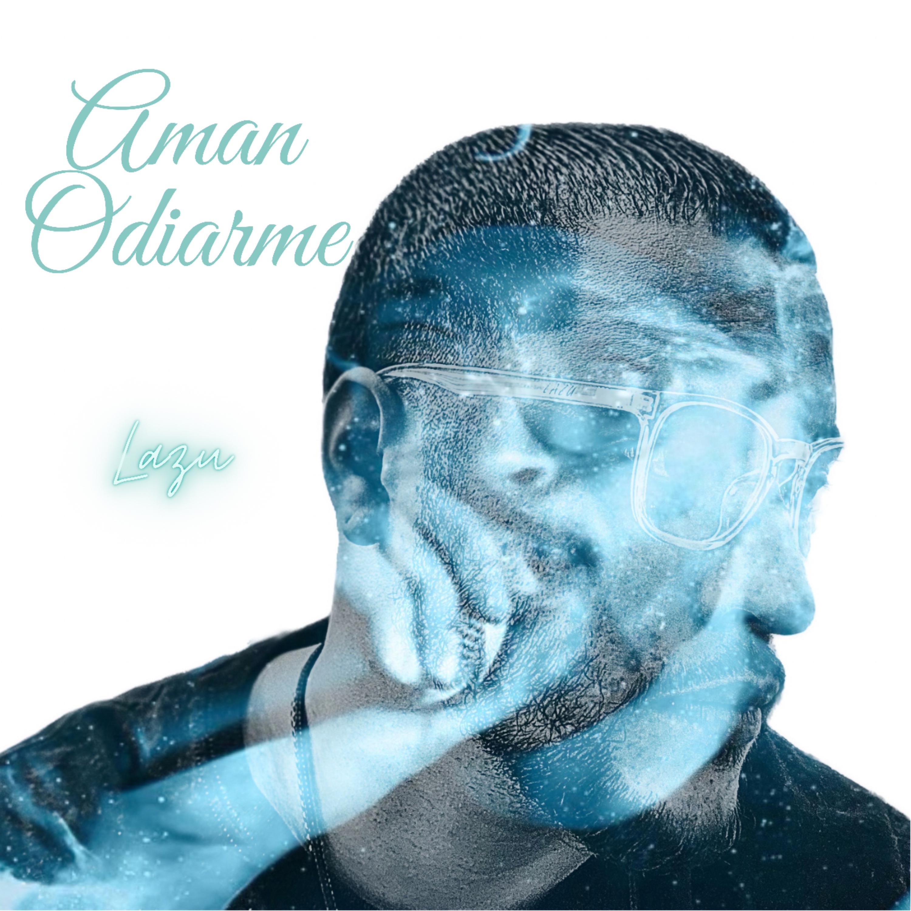 Aman Odiarme by Lazu cover art