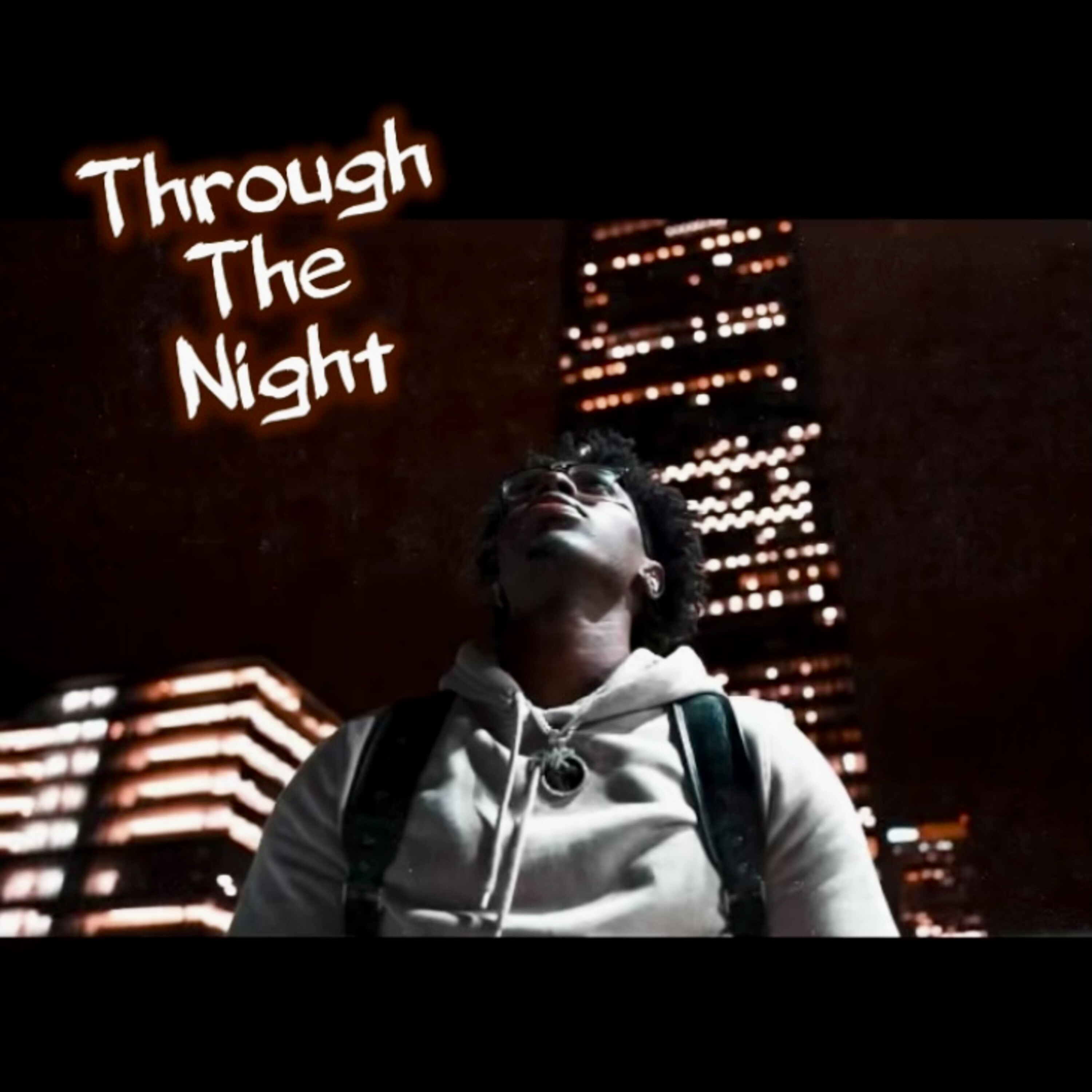 Through the Night artwork