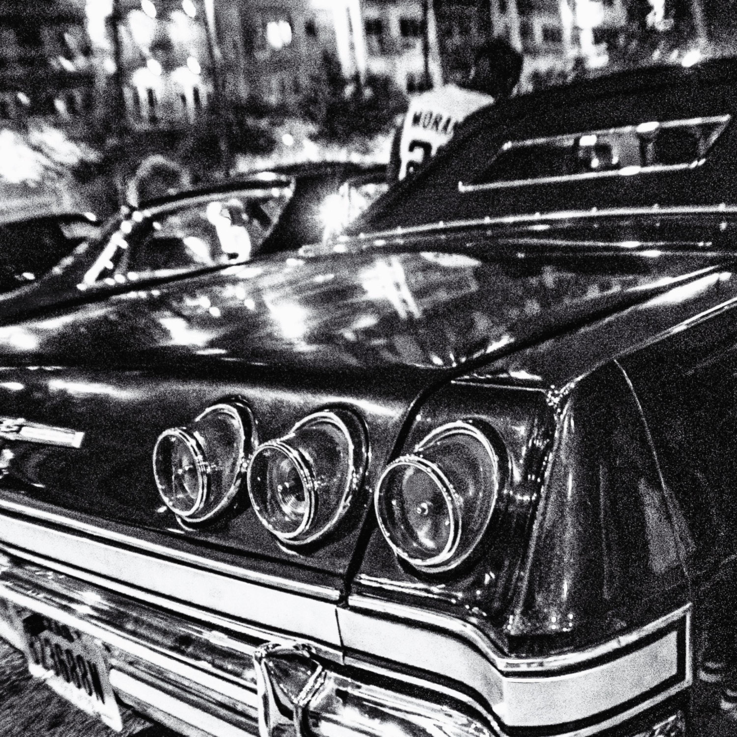 Bimmers & Classics artwork