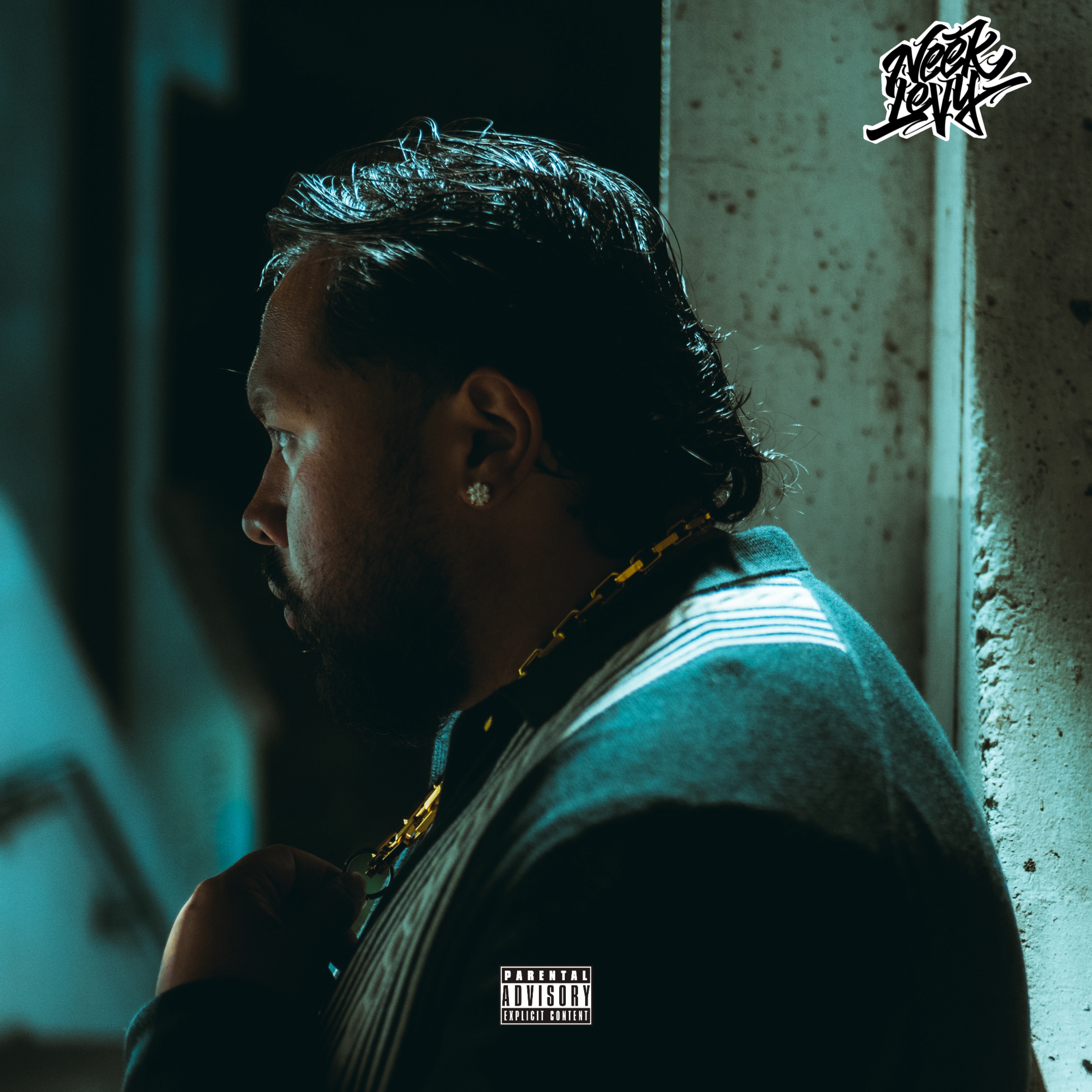 Spill It Out artwork