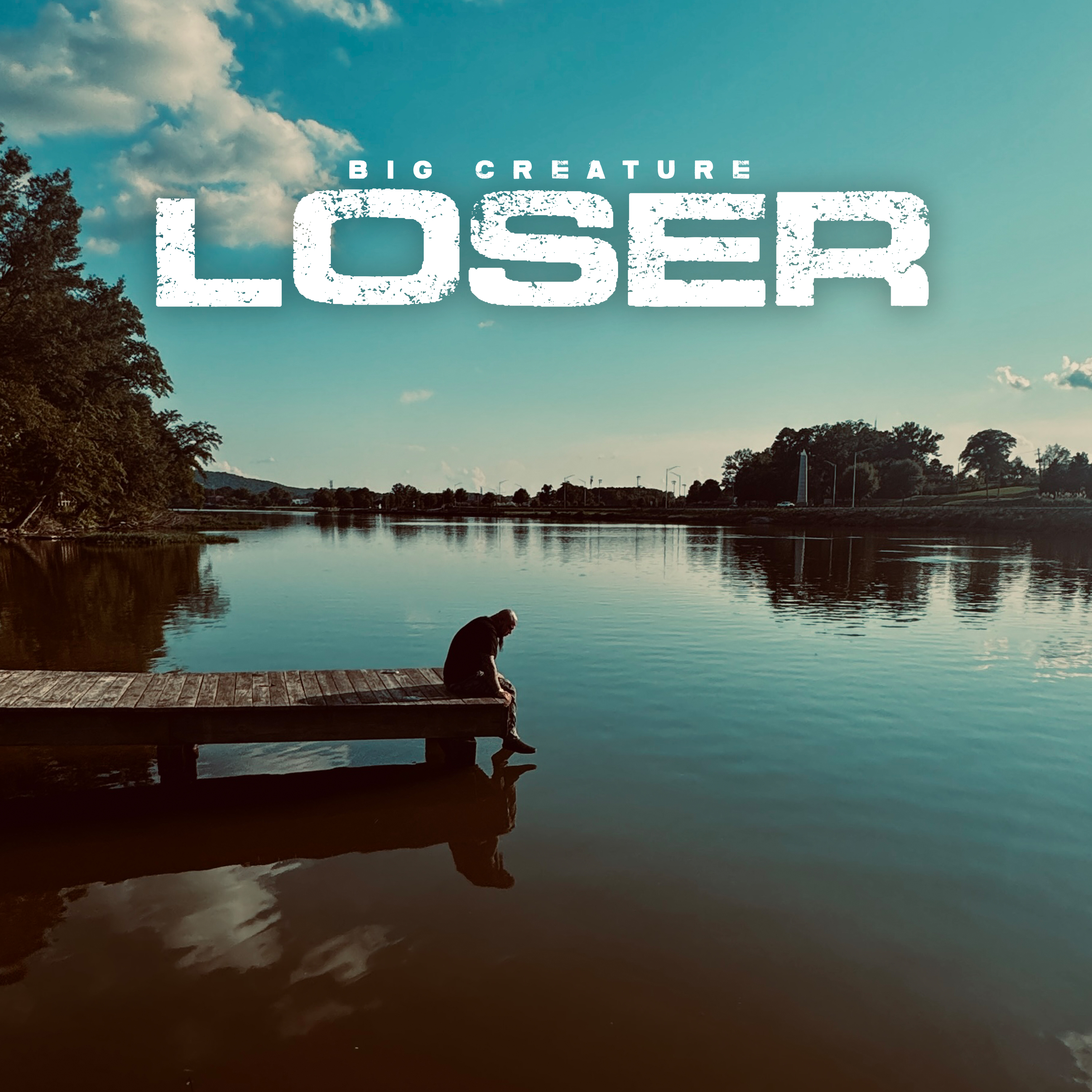 Loser artwork