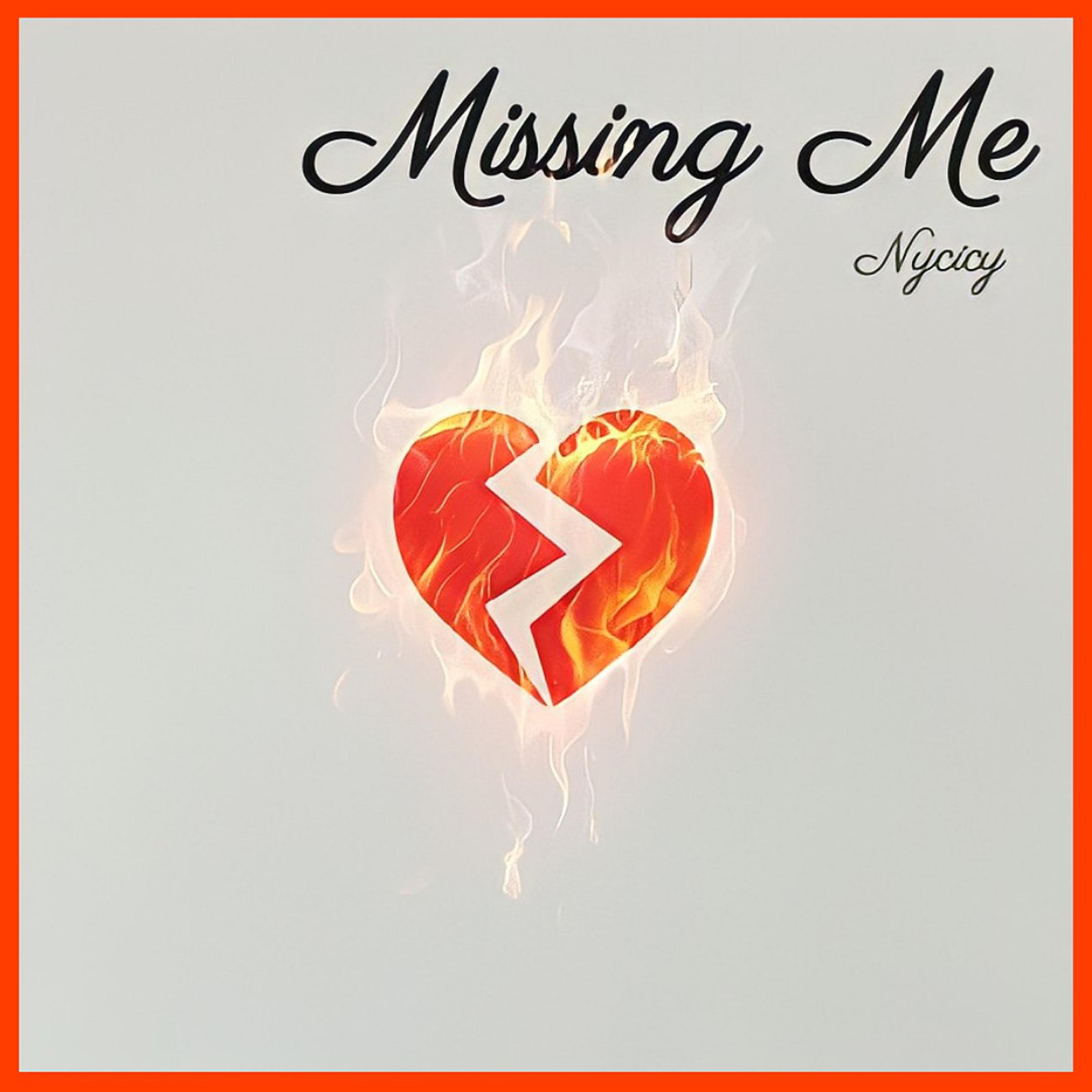 Missing Me artwork