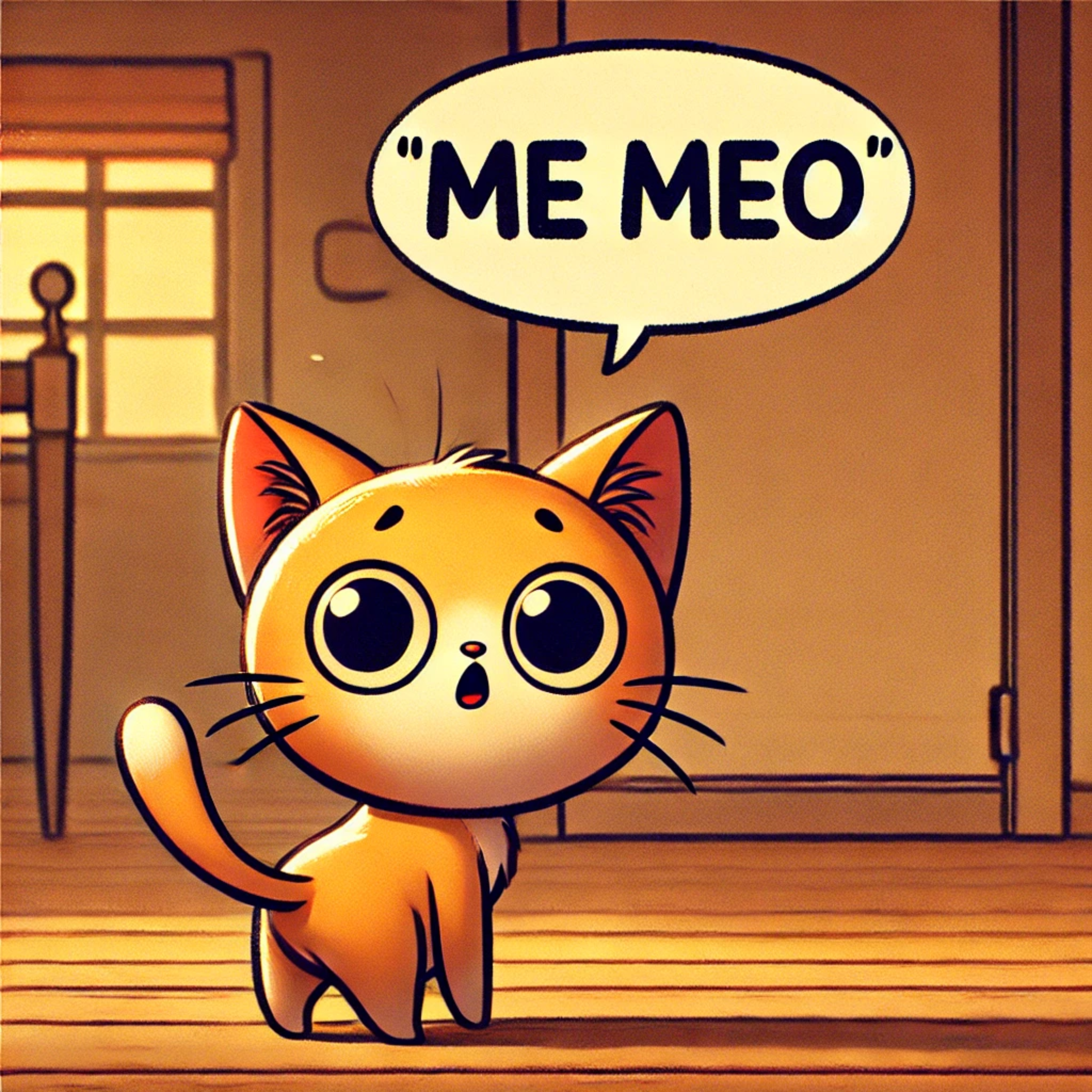 Memeo artwork