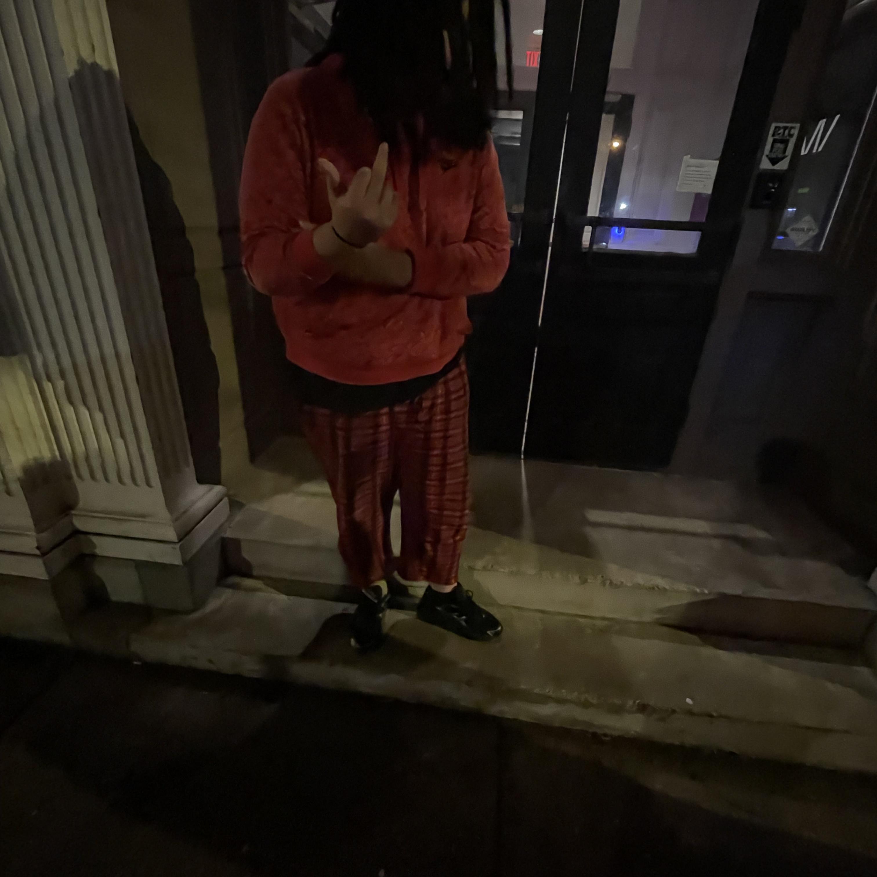 Feelin Like Getem by S_to_shiesty cover art