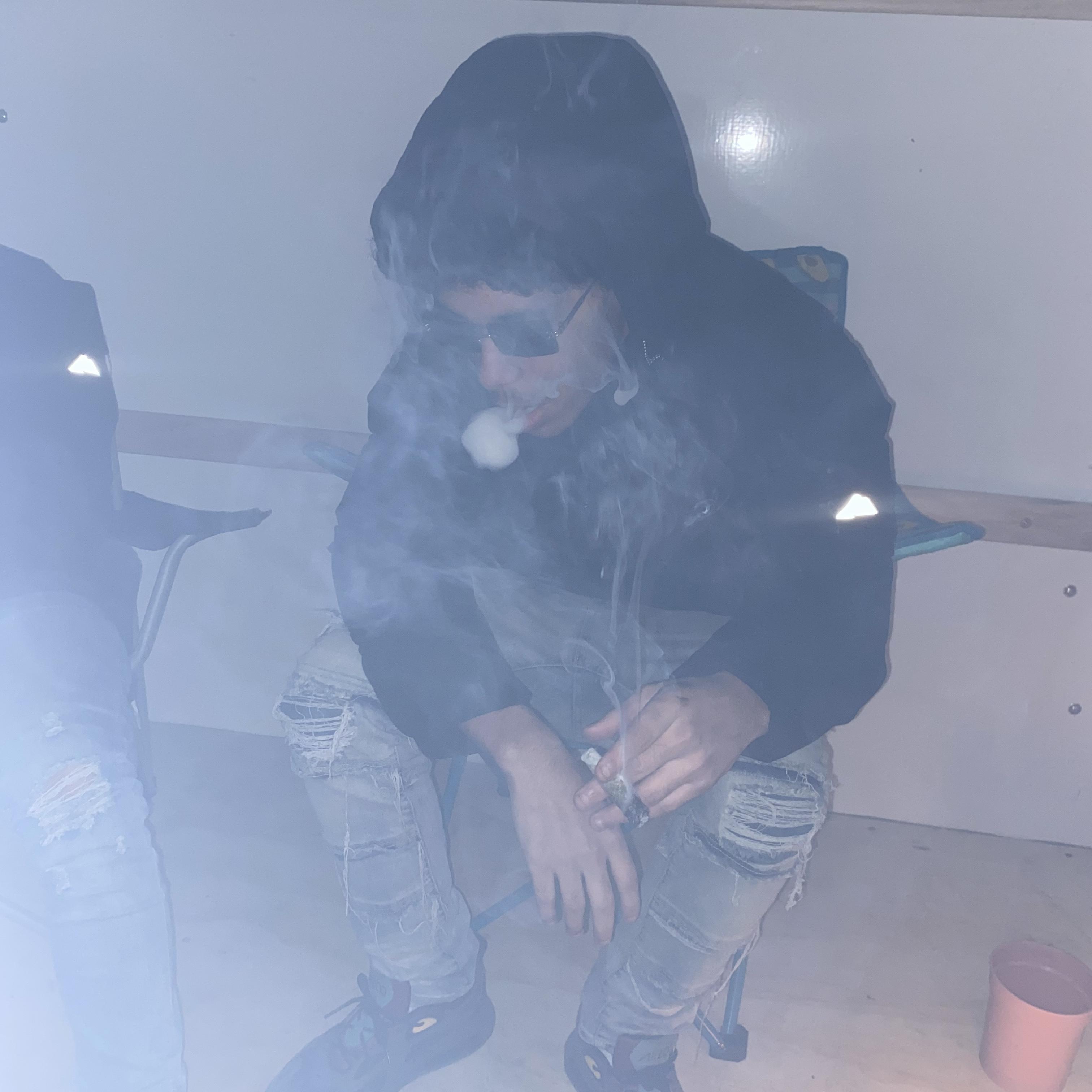 Talk My Shit artwork