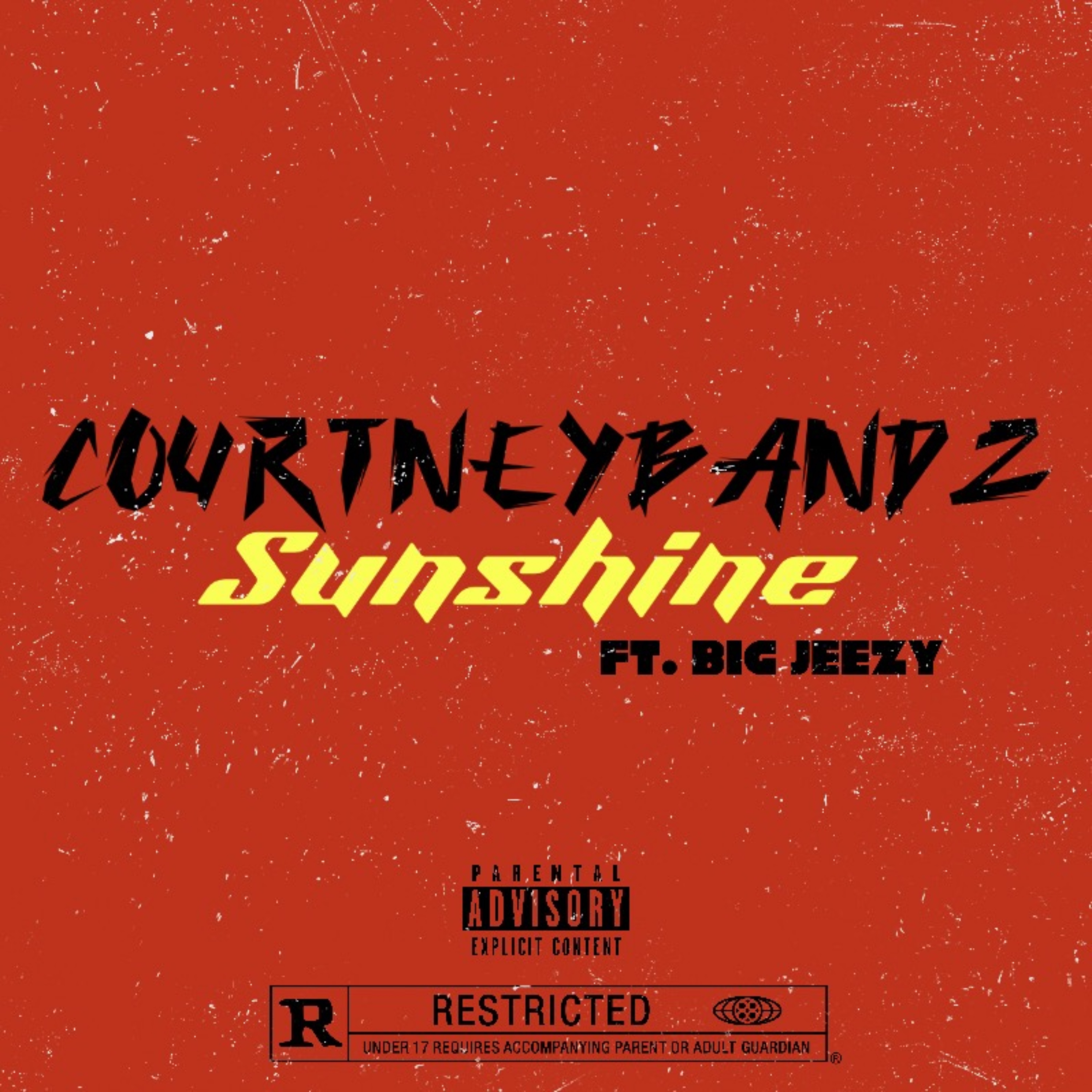 Sunshine artwork