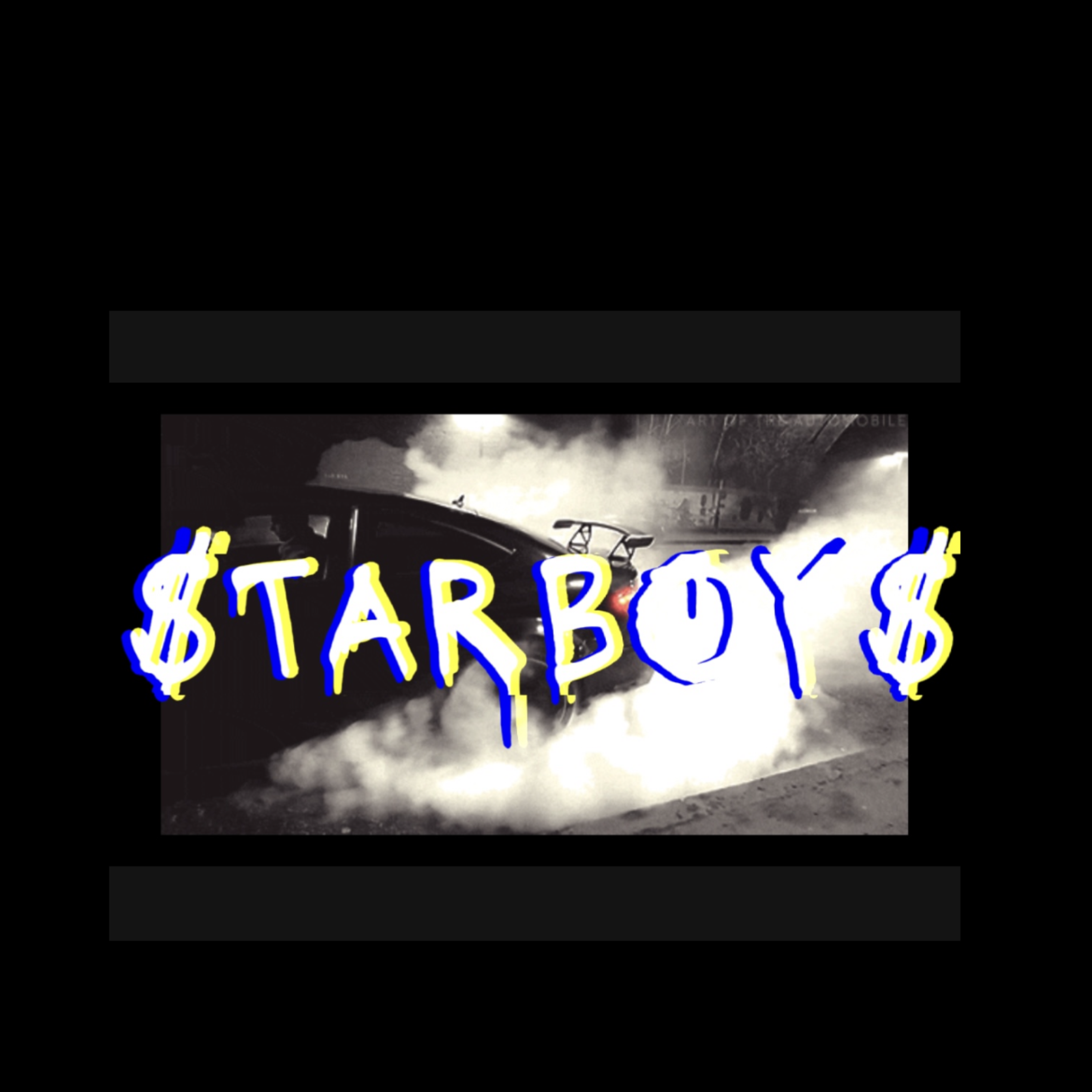 $TARBOY$ artwork