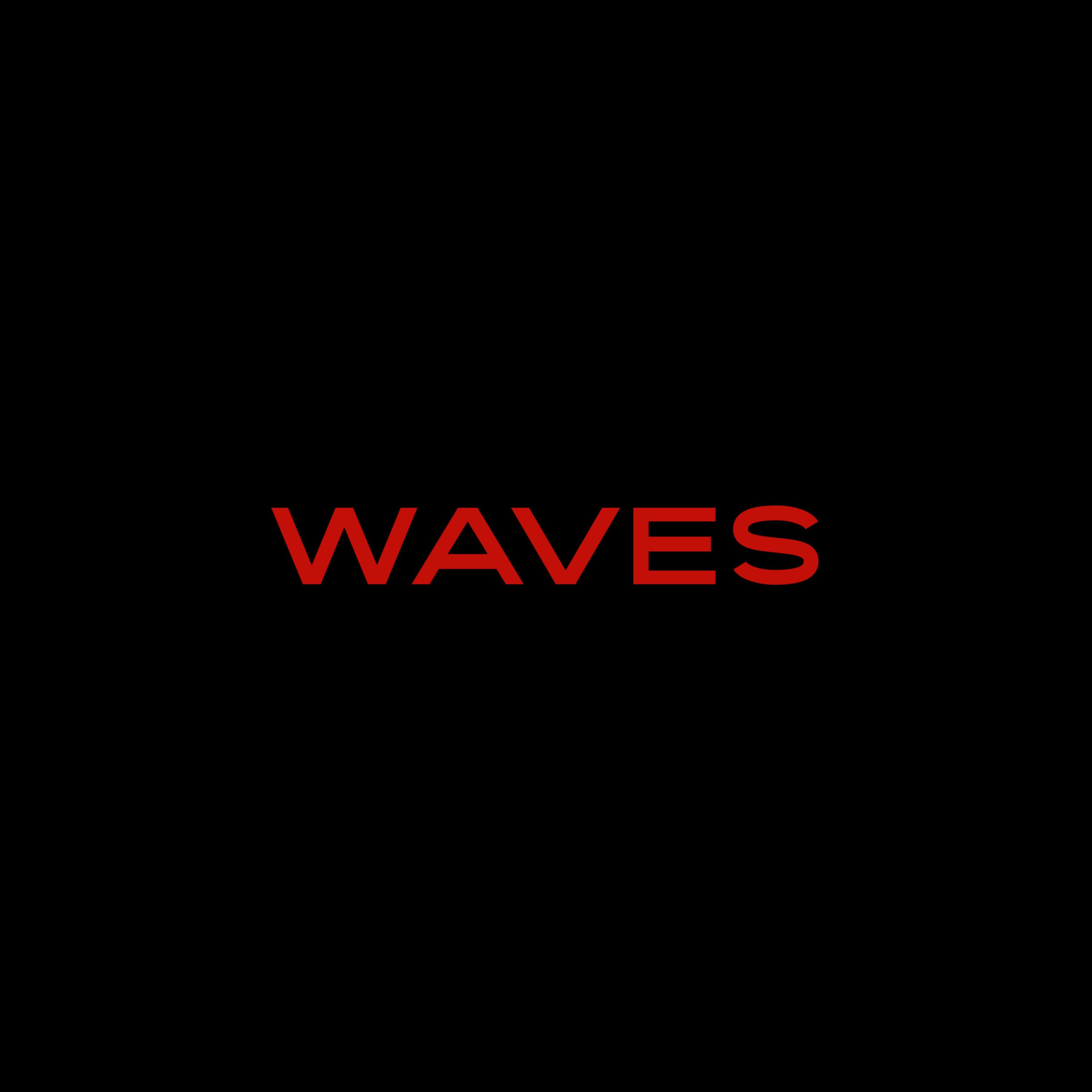 WAVES artwork