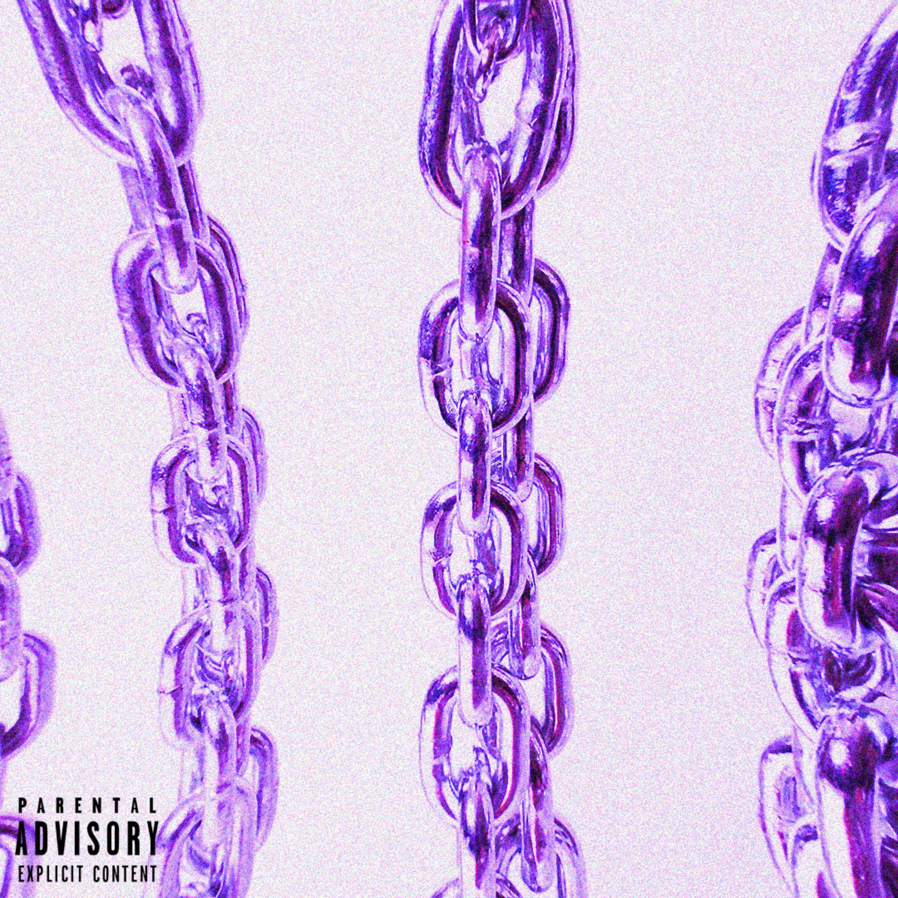 LUCK UP artwork
