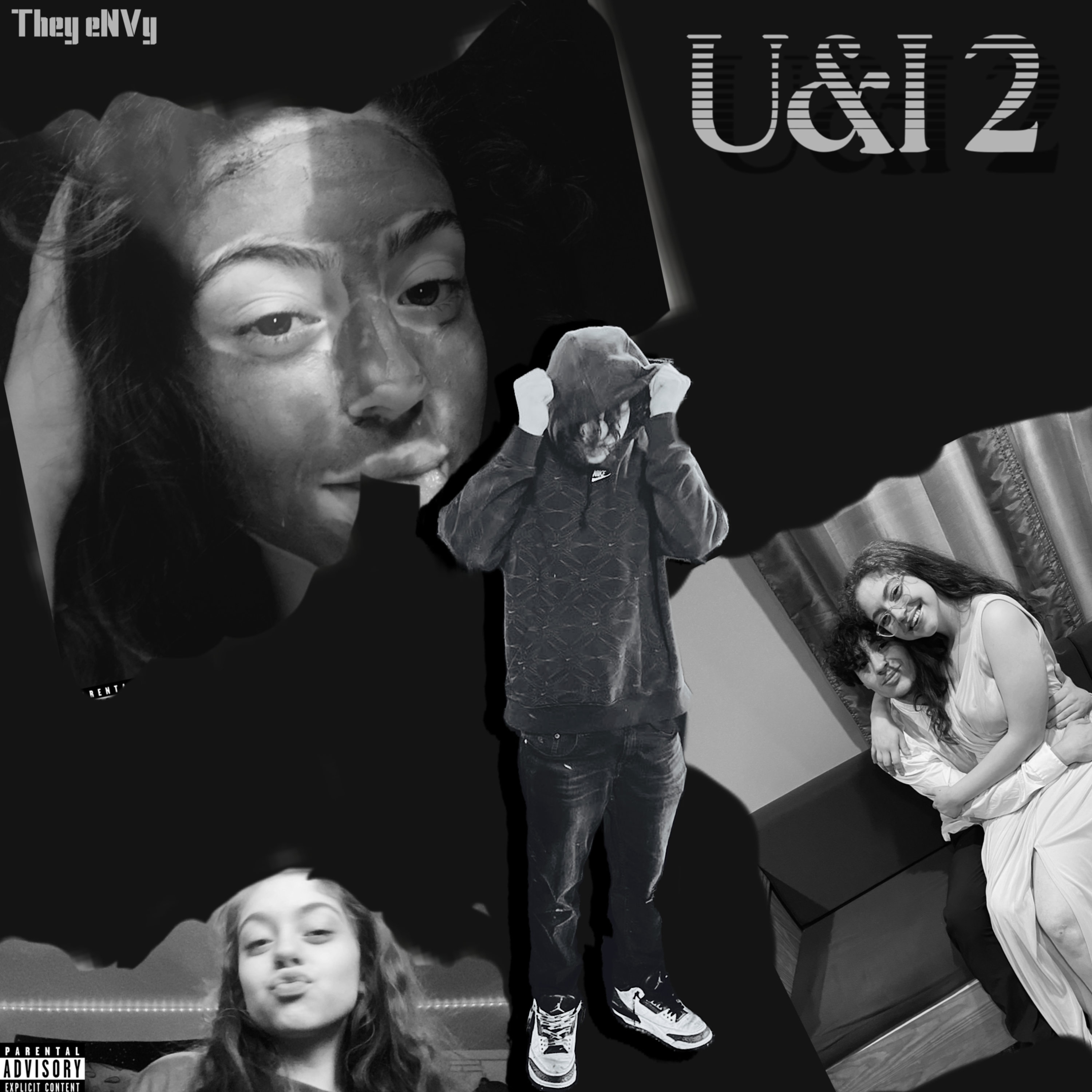 U&I 2 artwork