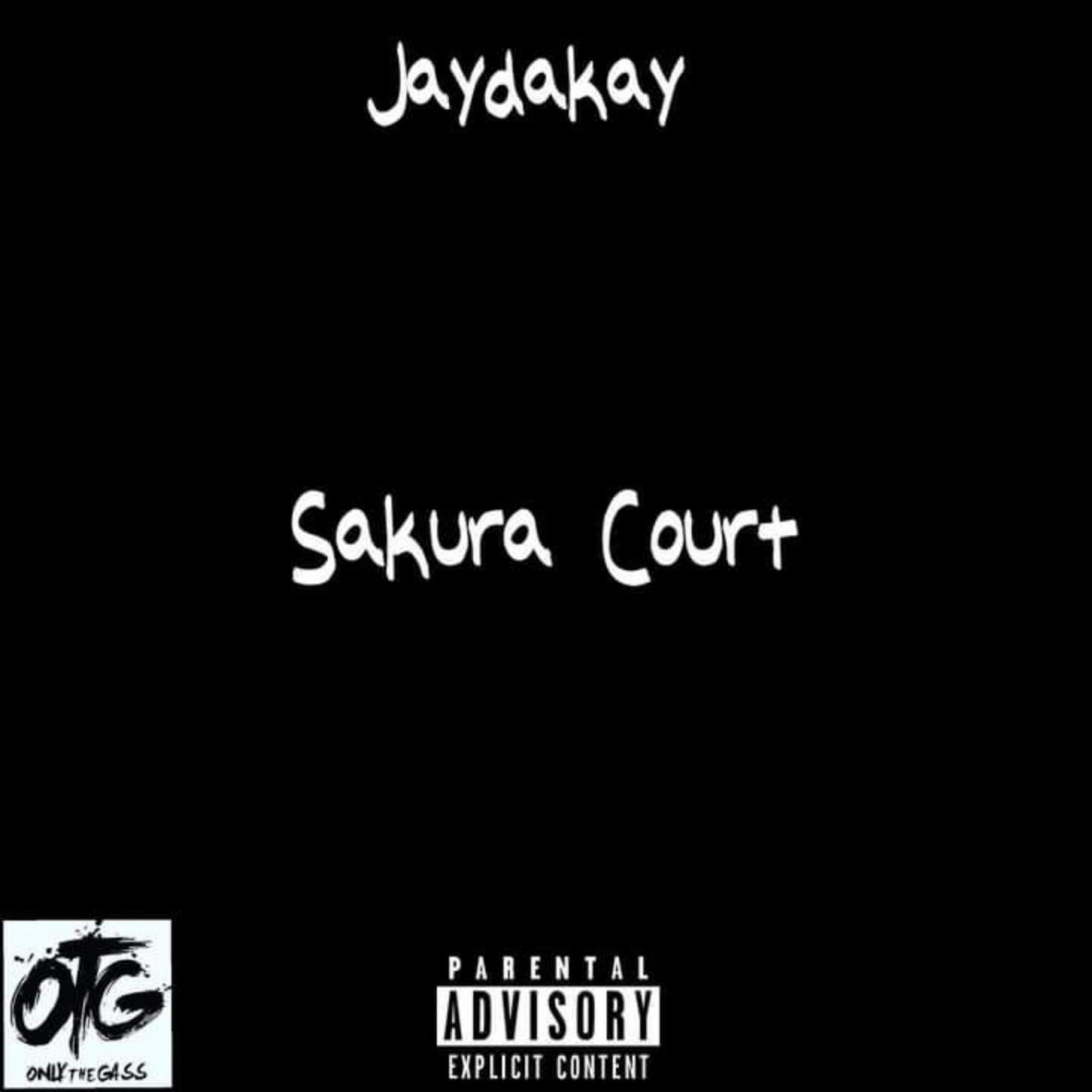 Sakura Court (Intro) artwork