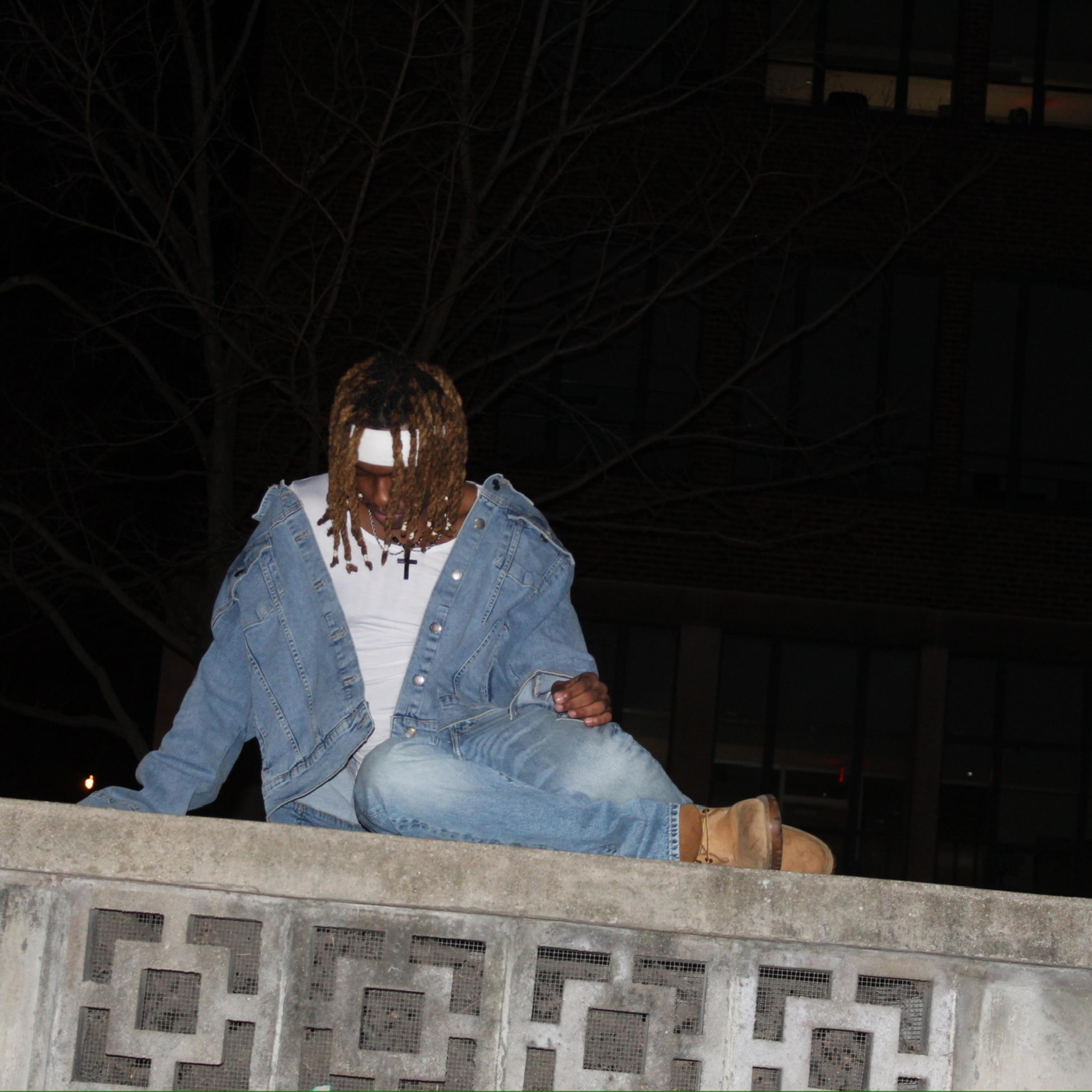 COVERBOY by kha0z l0aded cover art
