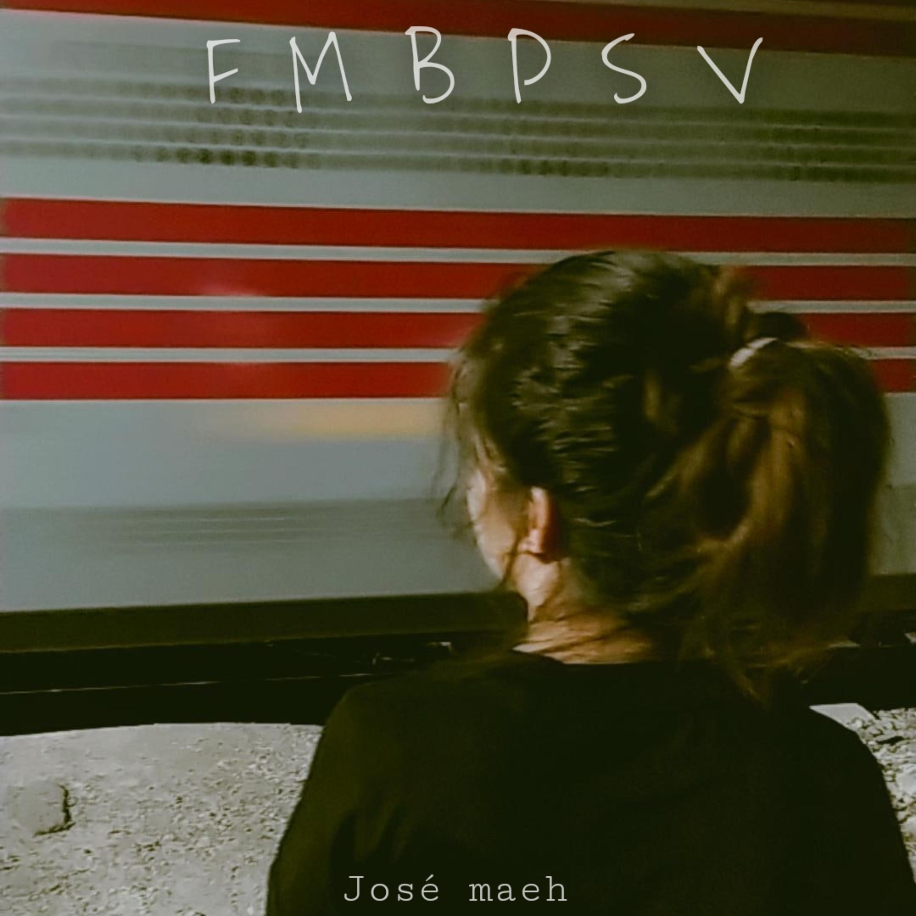 Fue muy bonito pa' ser verdad artwork