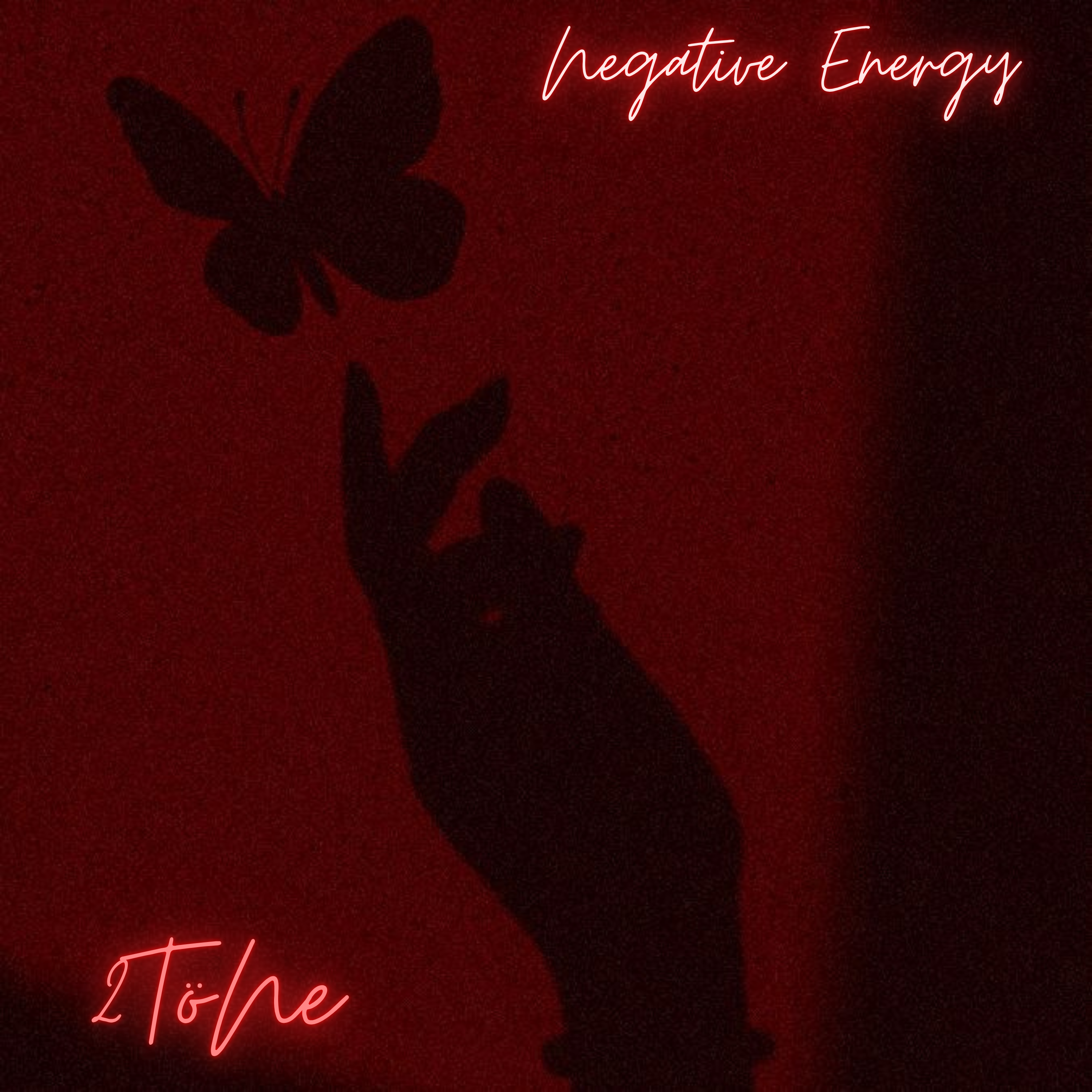 Negative Energy artwork