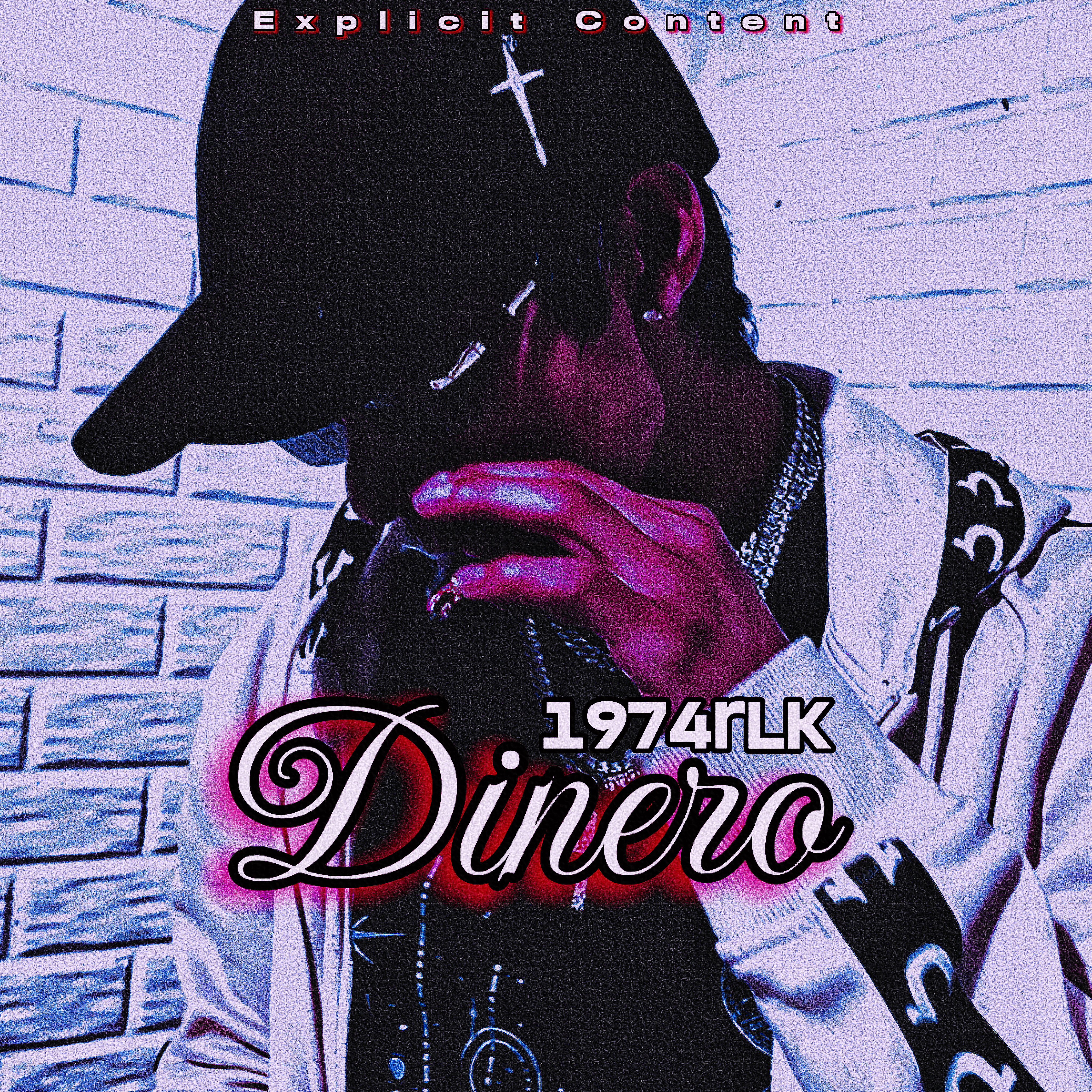 Dinero artwork