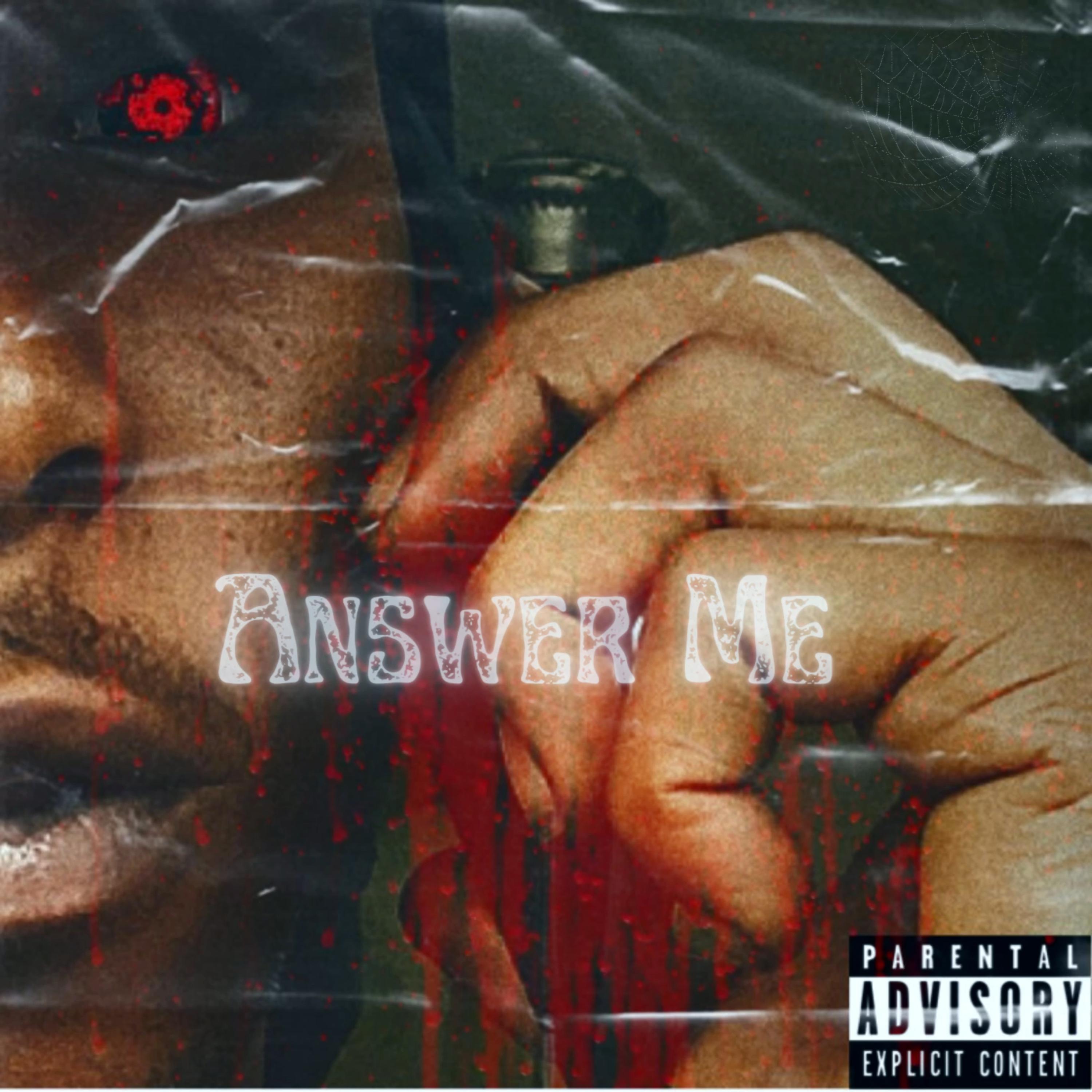 Answer Me artwork