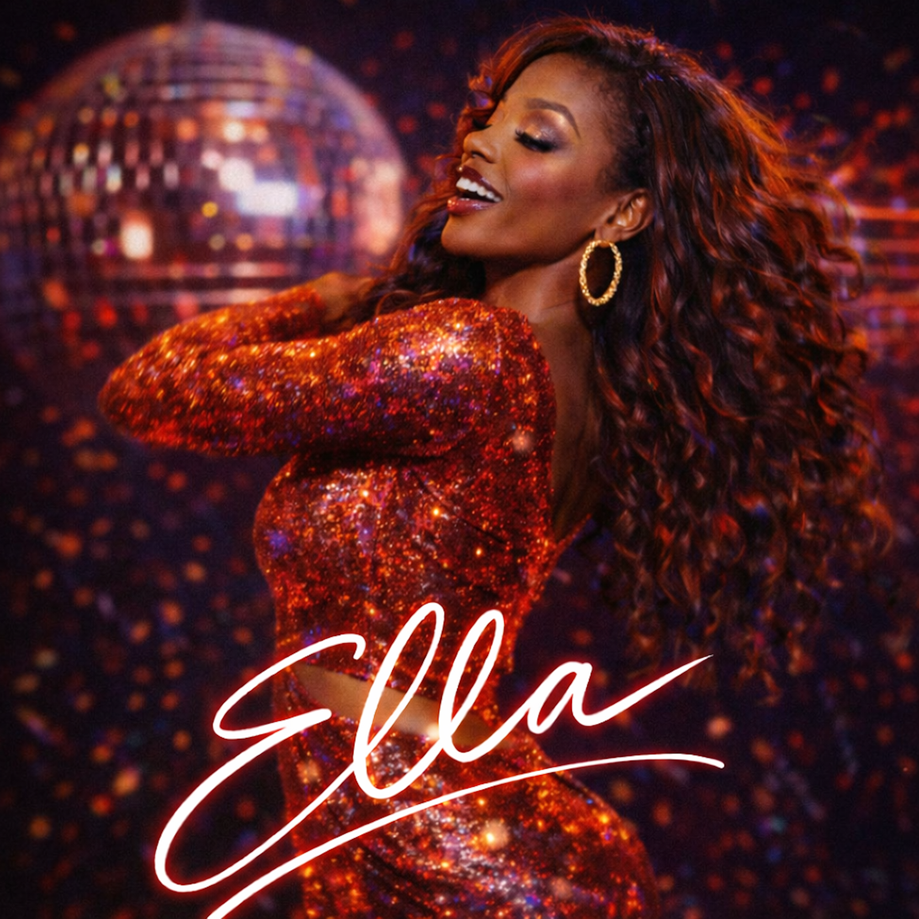 Ella artwork
