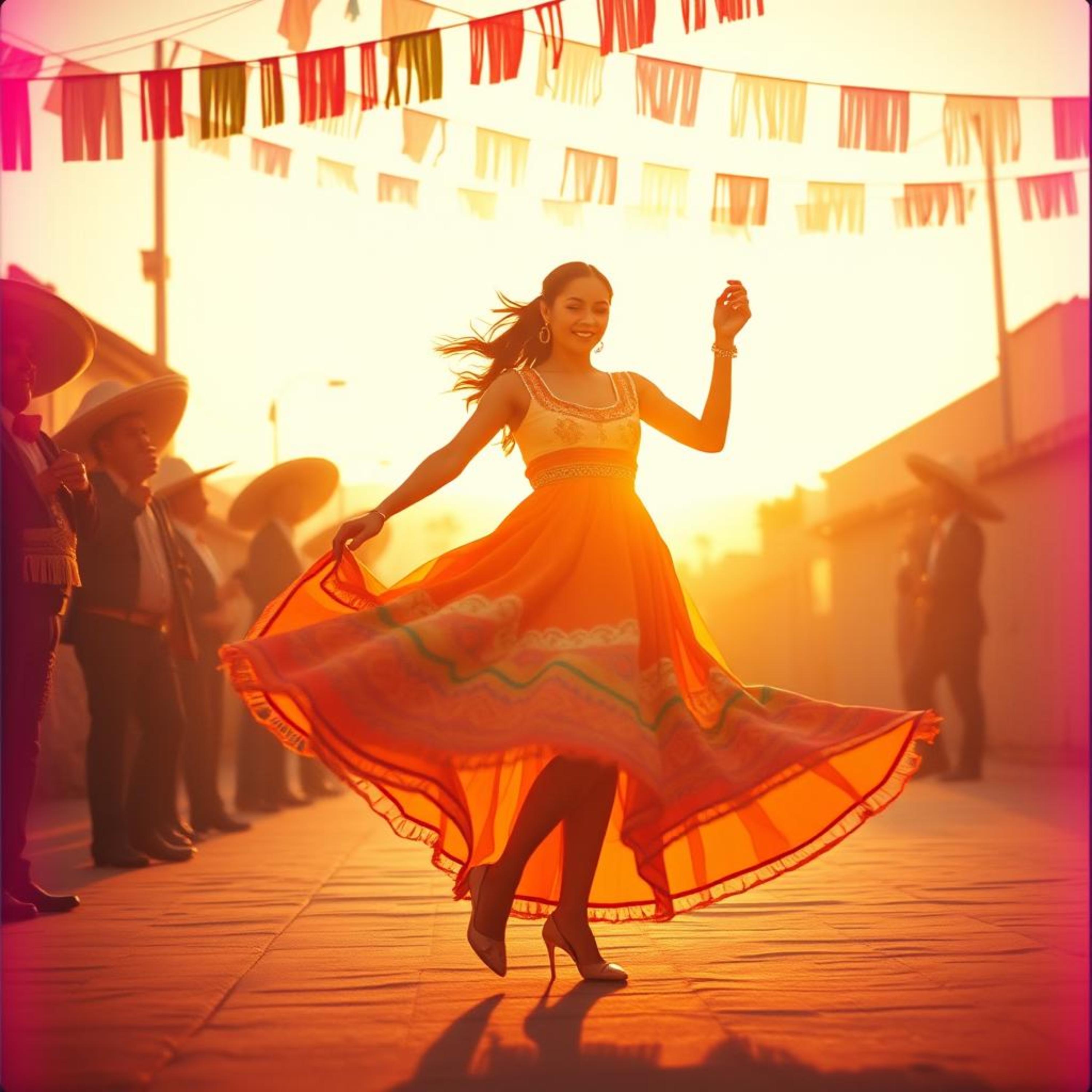 La Michoacana artwork