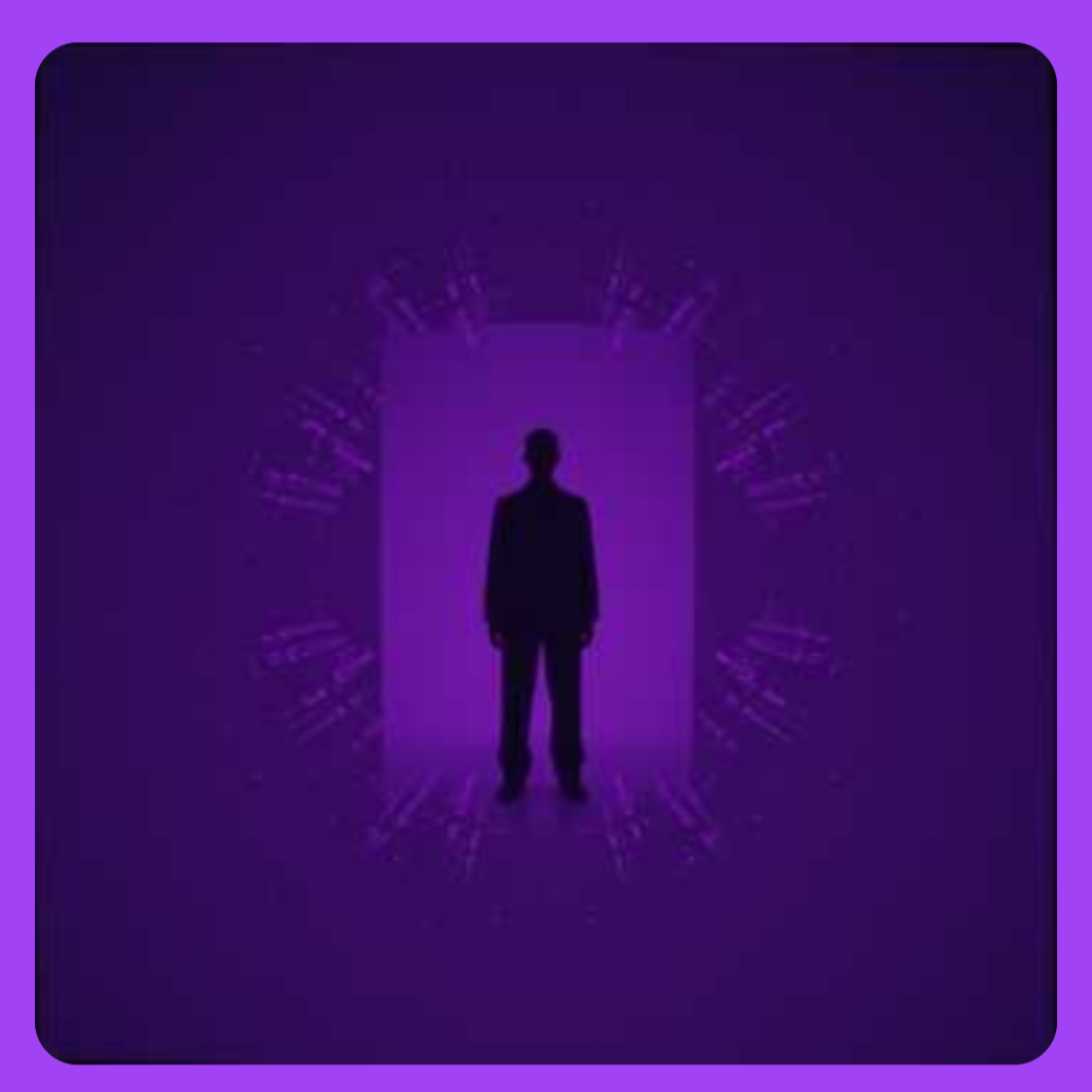 Enter Sandman artwork