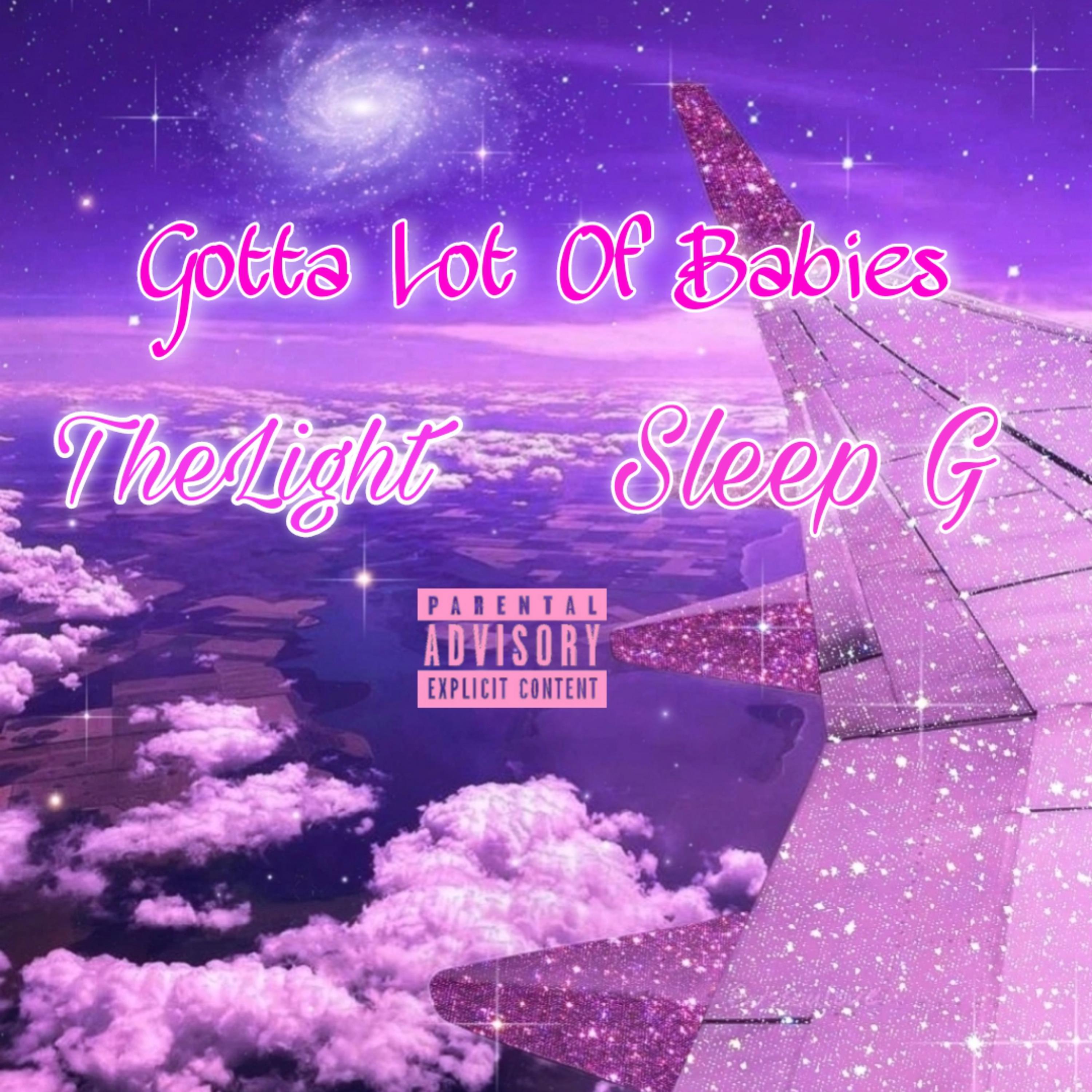 Gotta Lot Of Babies artwork