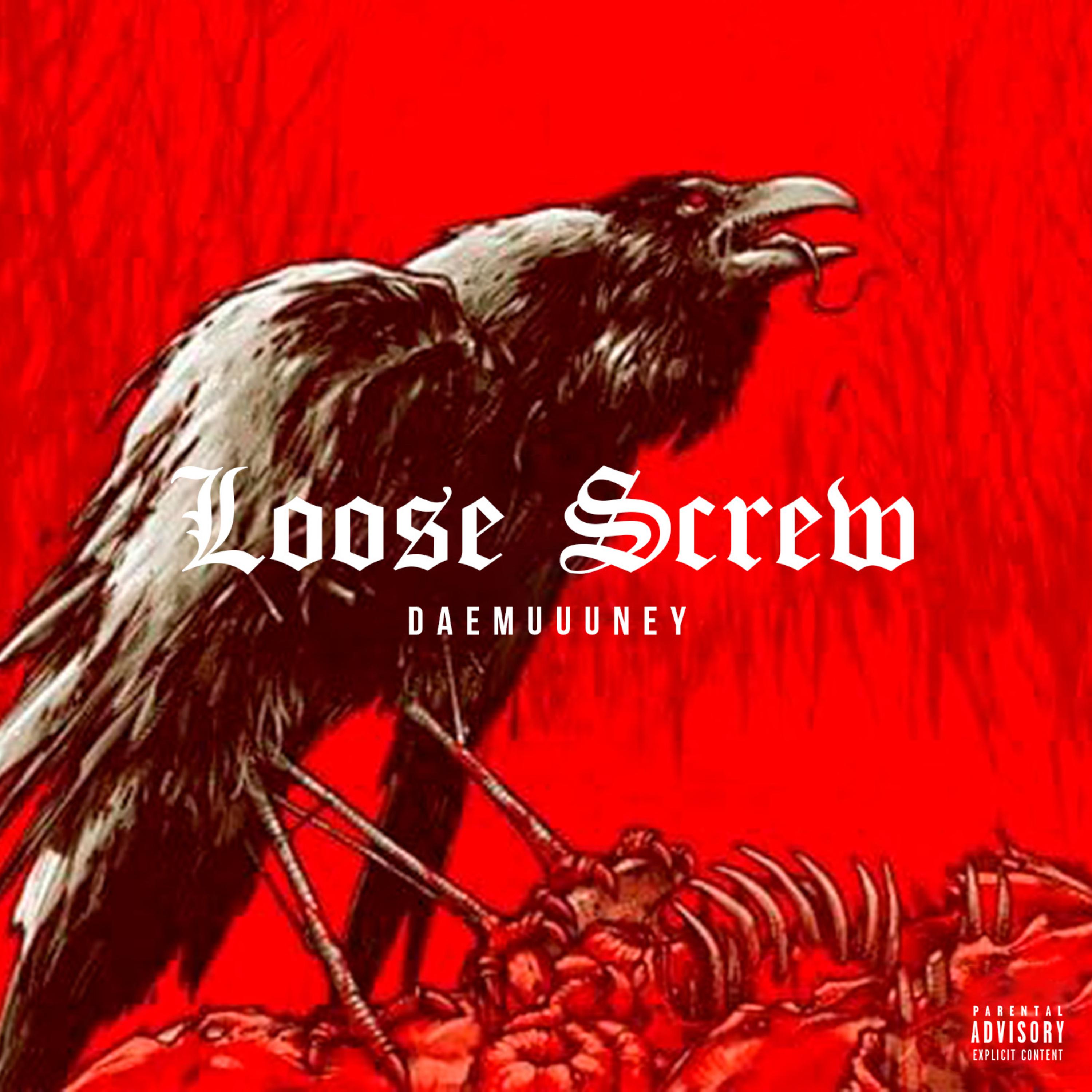 Loose Screw artwork