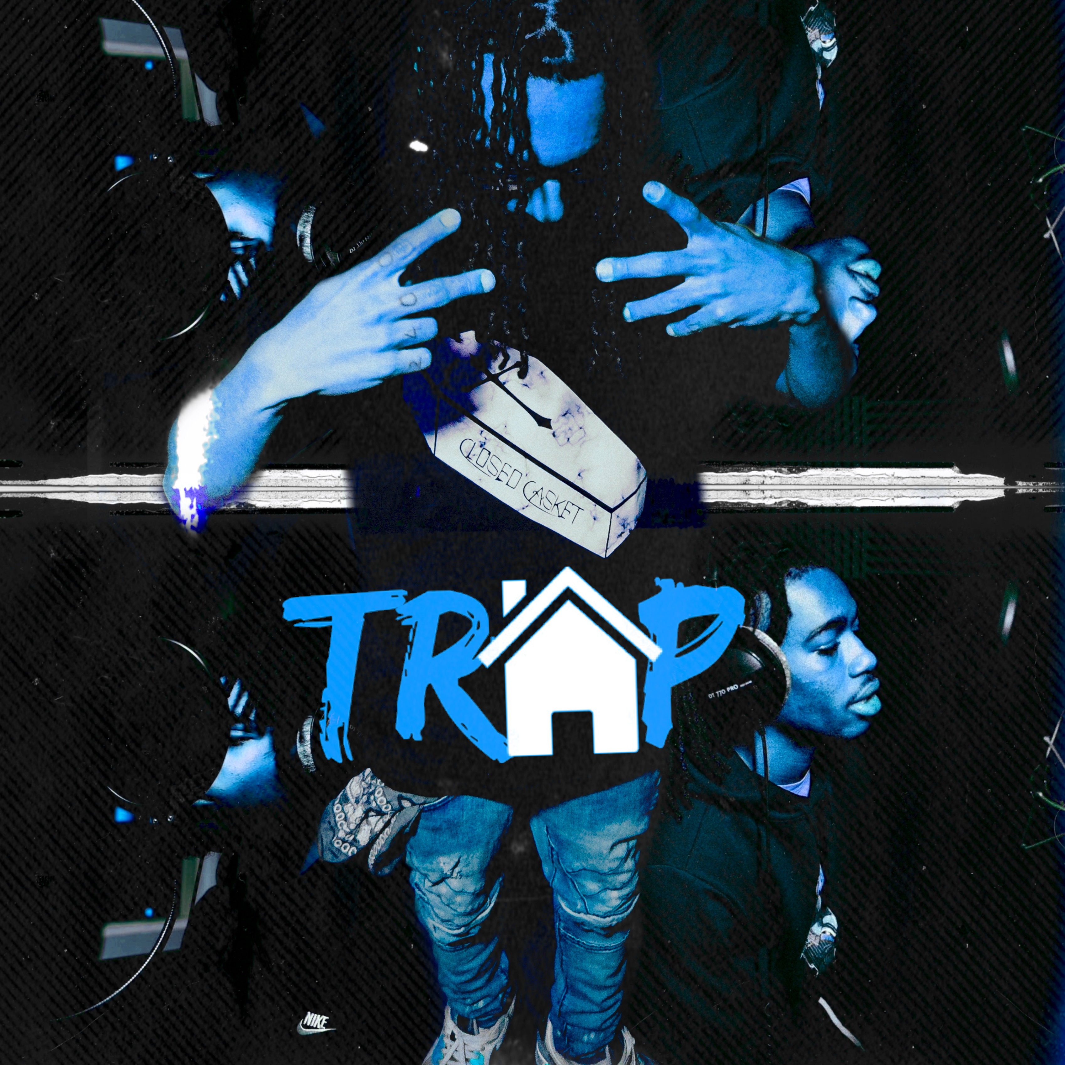 Trap artwork