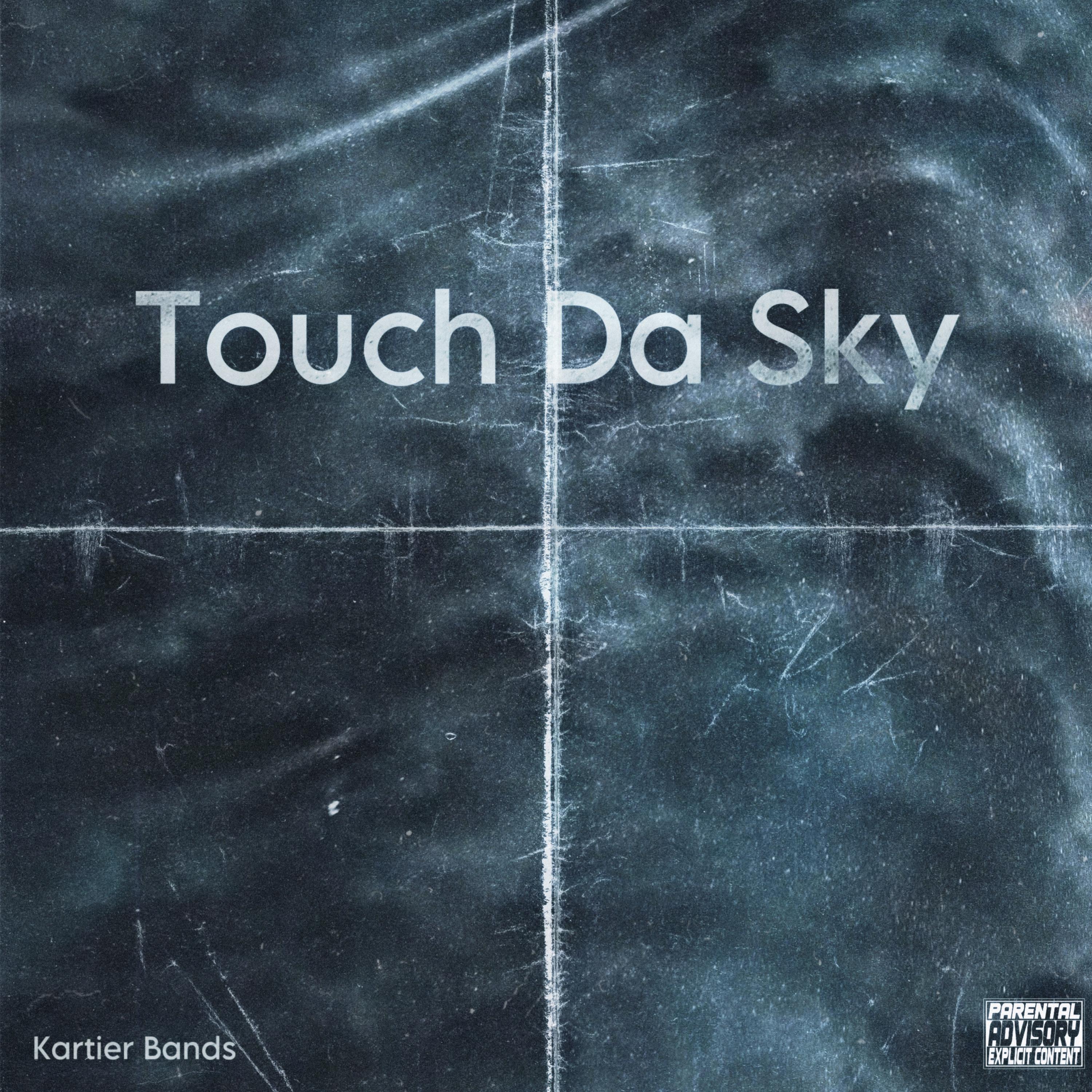 Touch Da Sky artwork