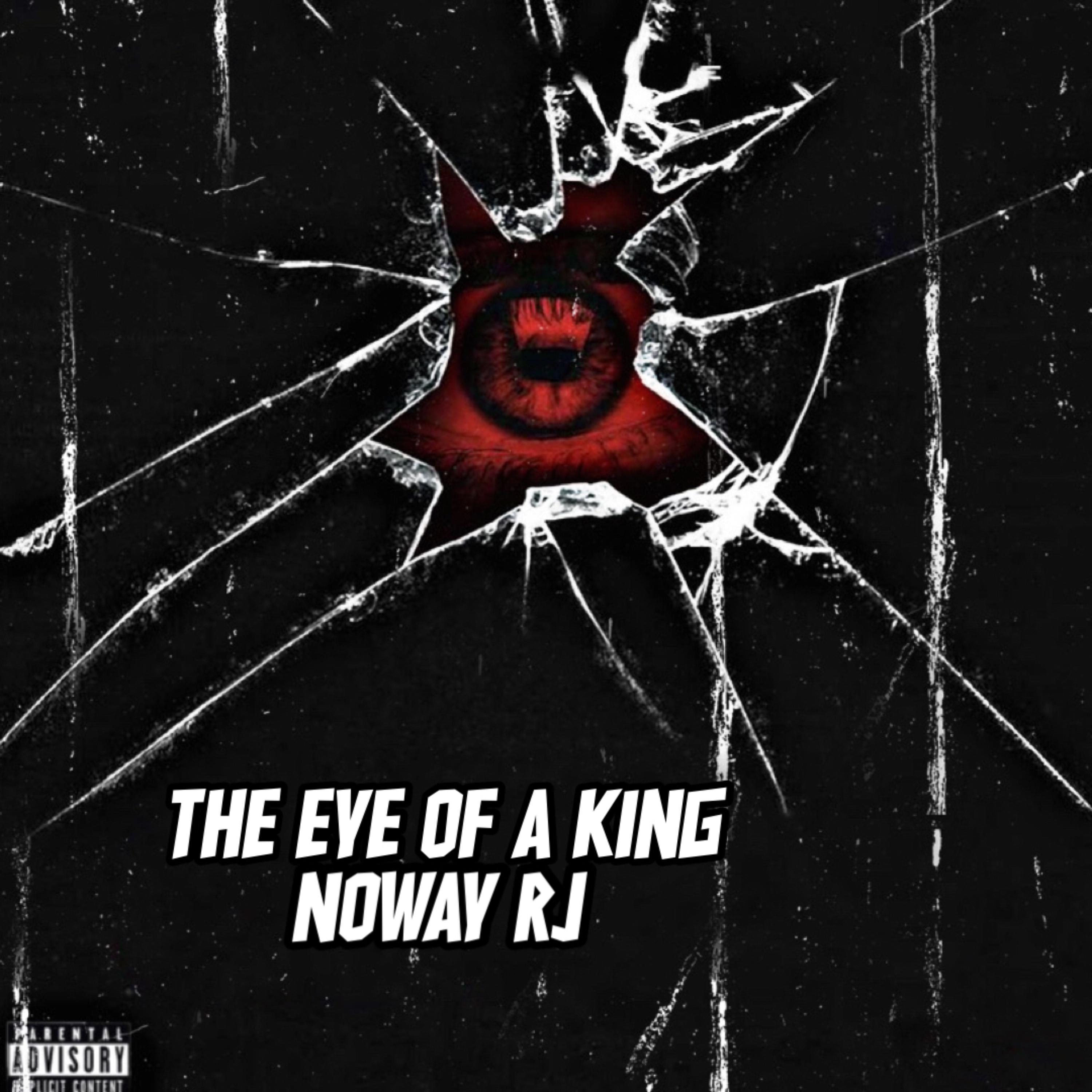 The Eye Of A King artwork