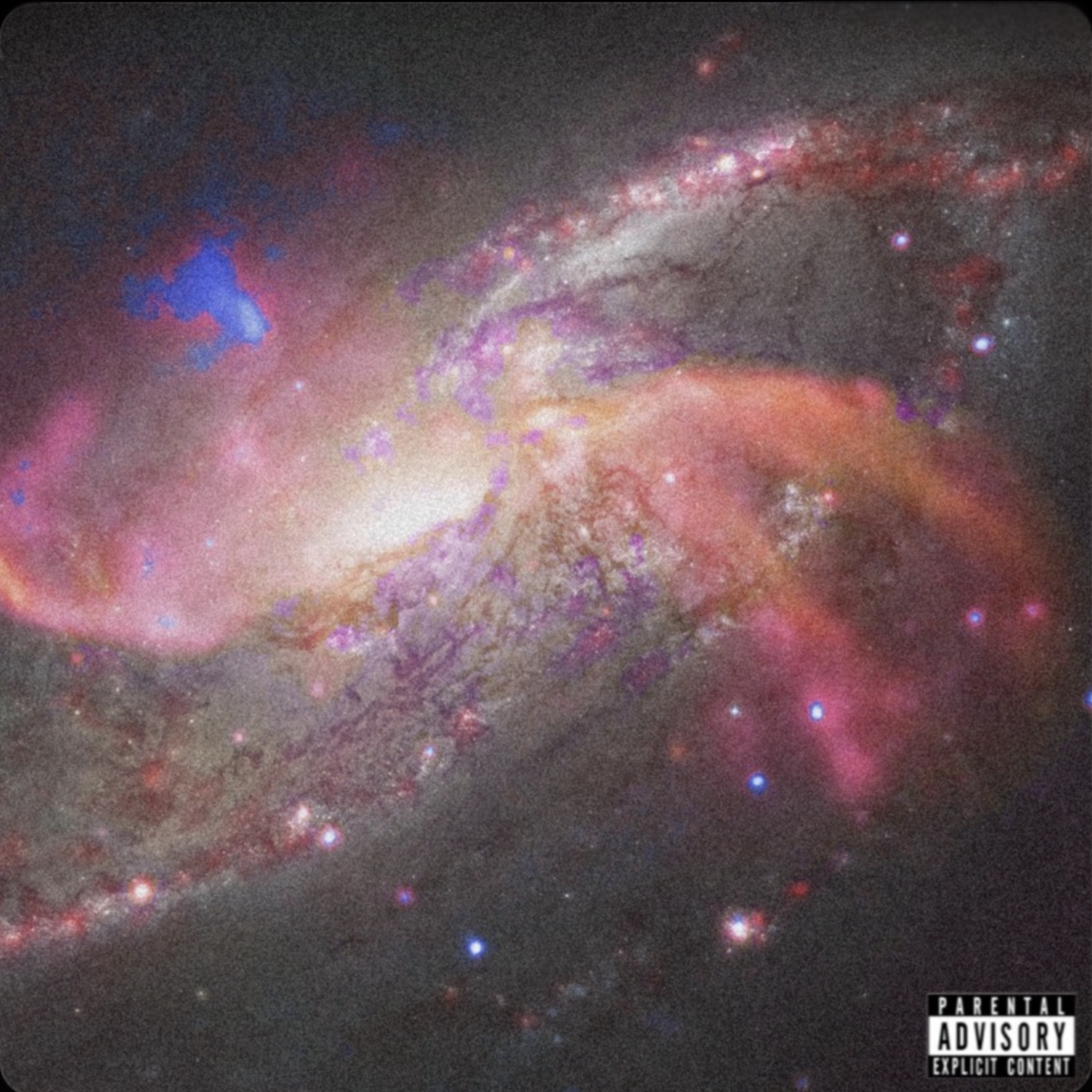 Chakra by PRB Dub cover art