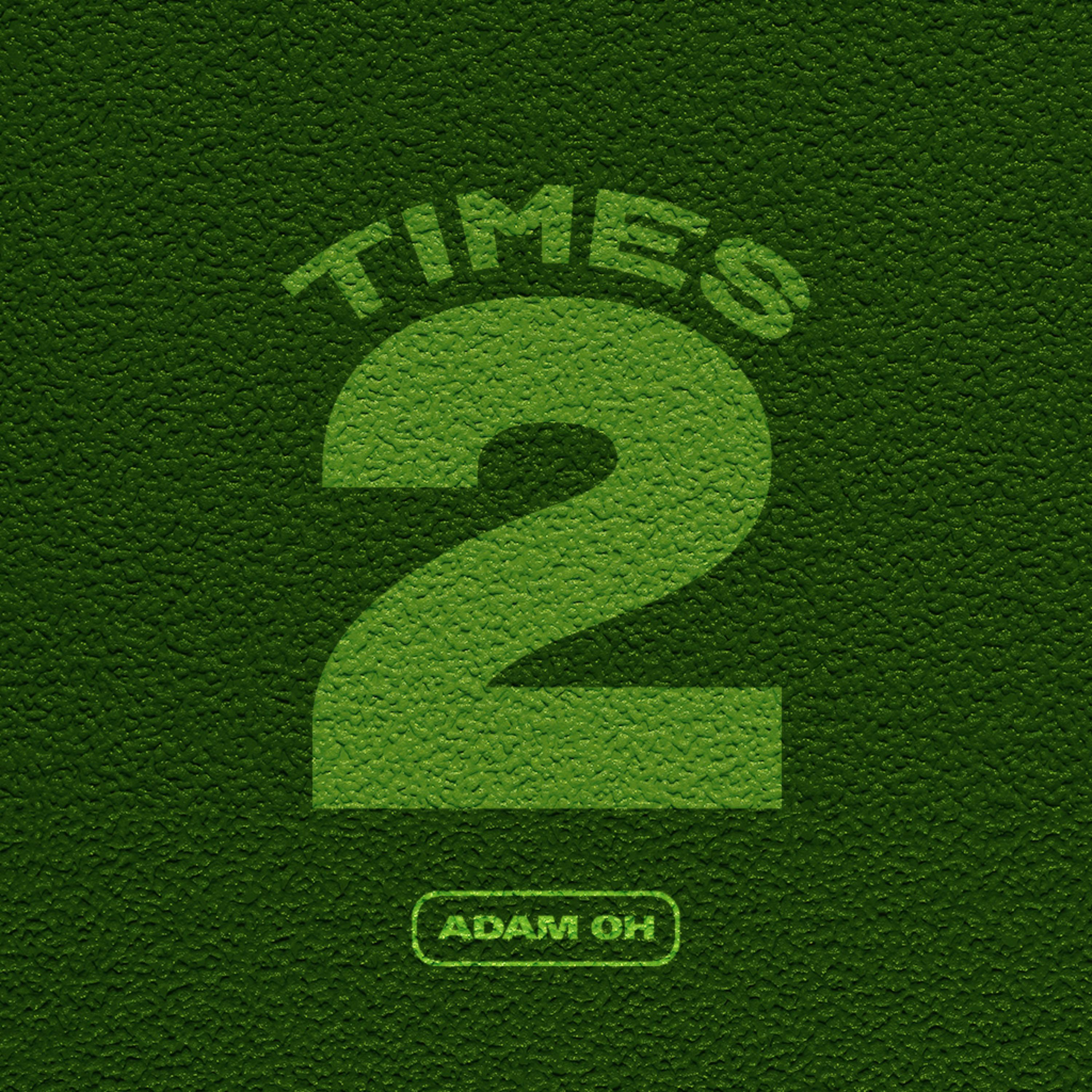 TIMES TWO artwork