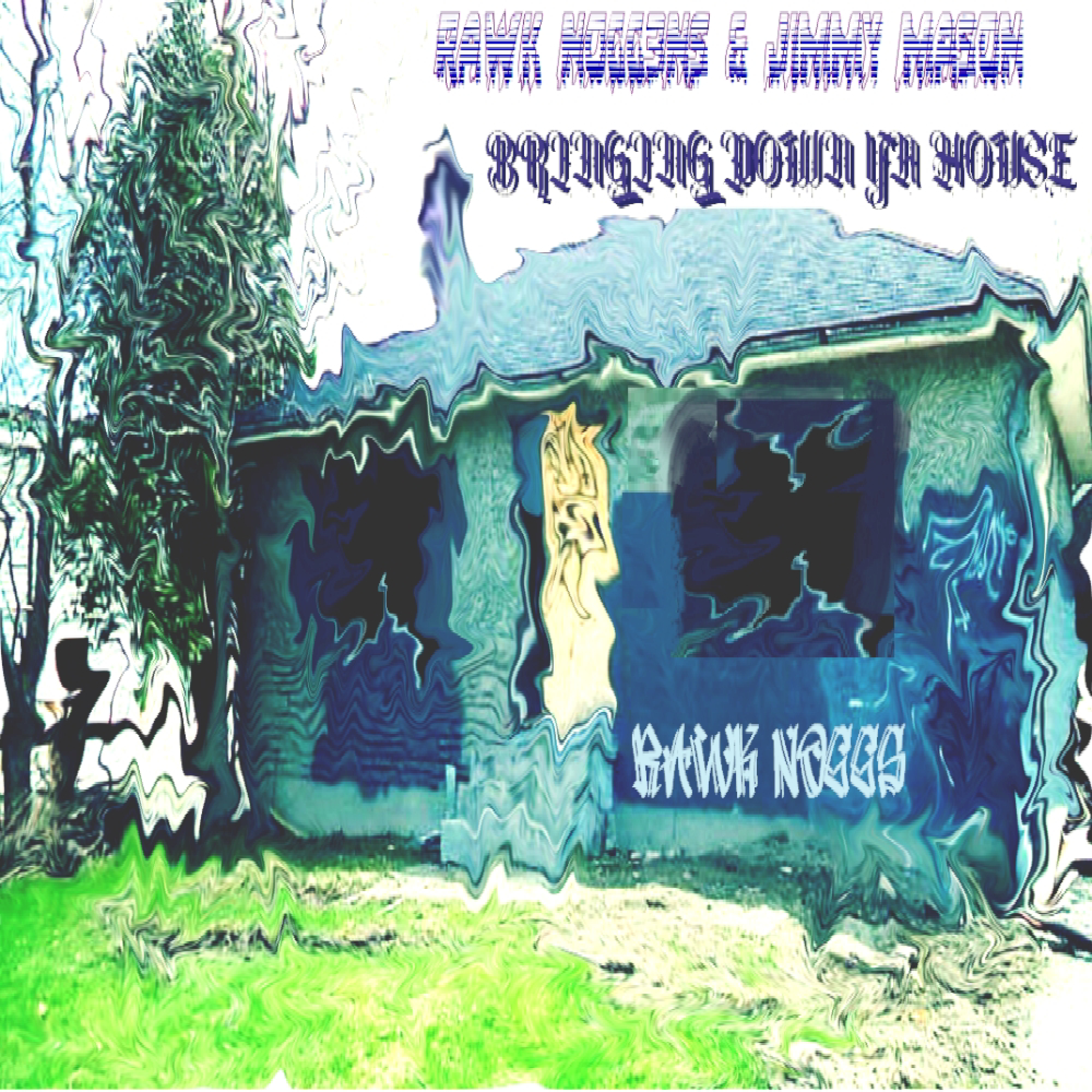 BRINGIN DOWN YA HOUSE artwork