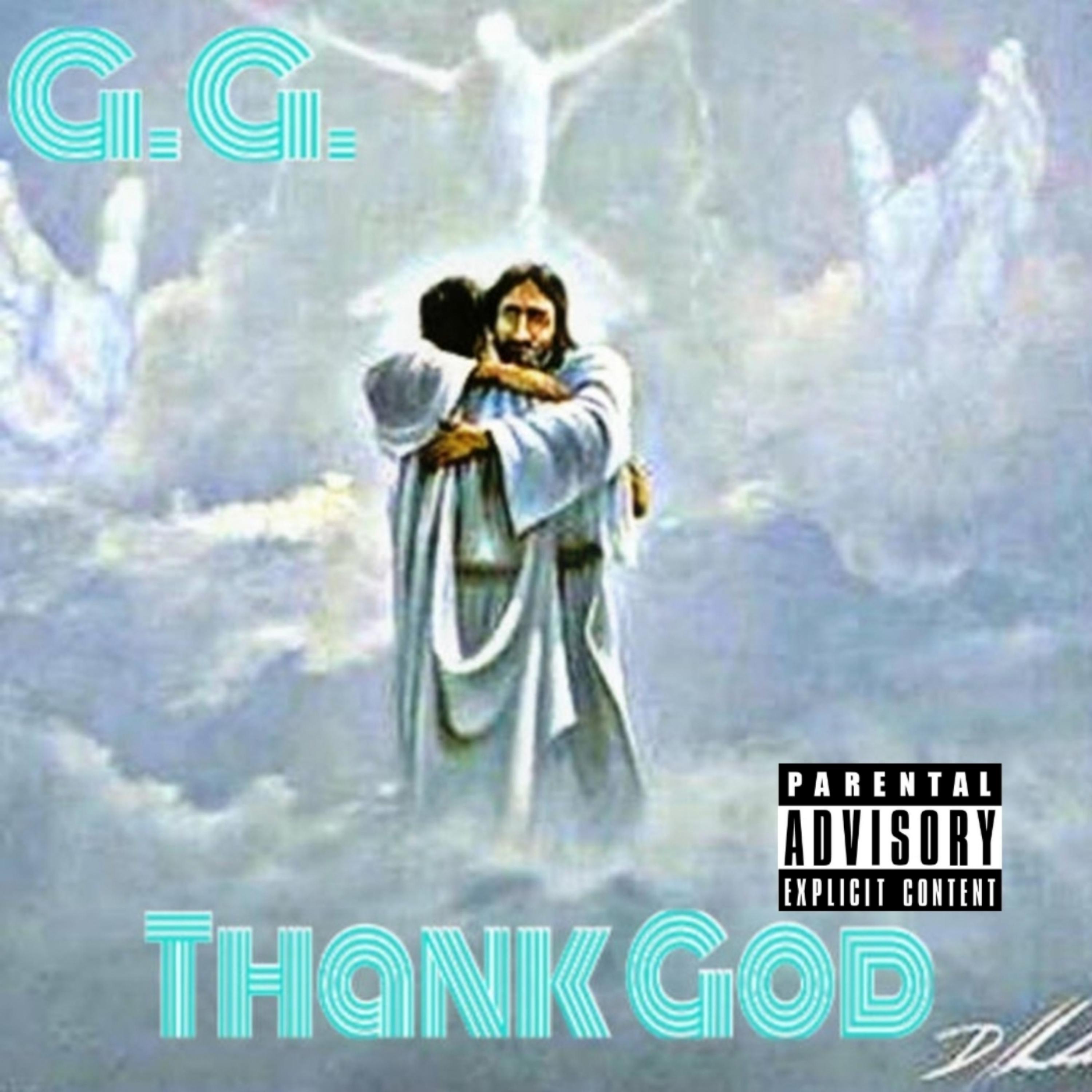 Thank God  artwork