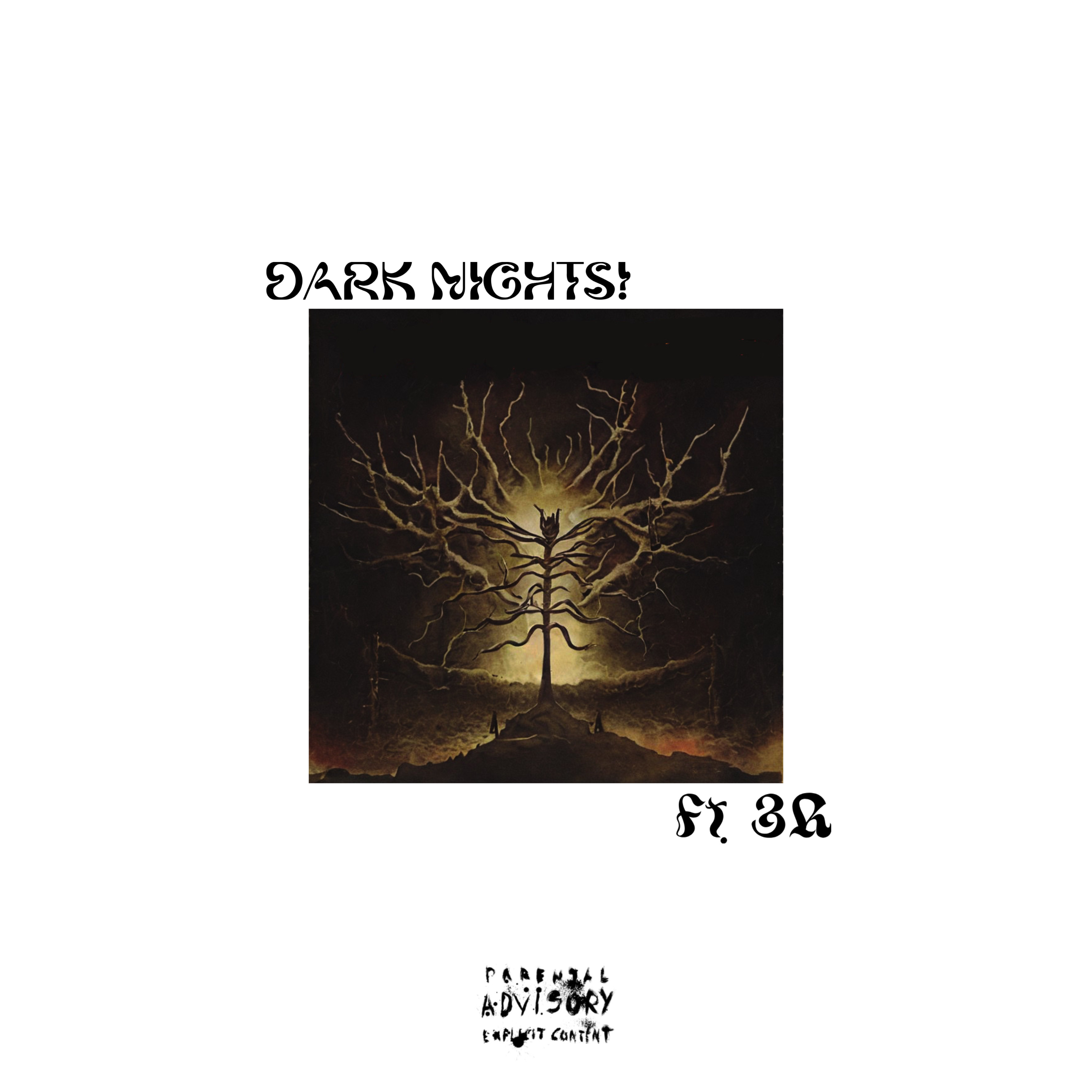 DARK NiGHTS! artwork