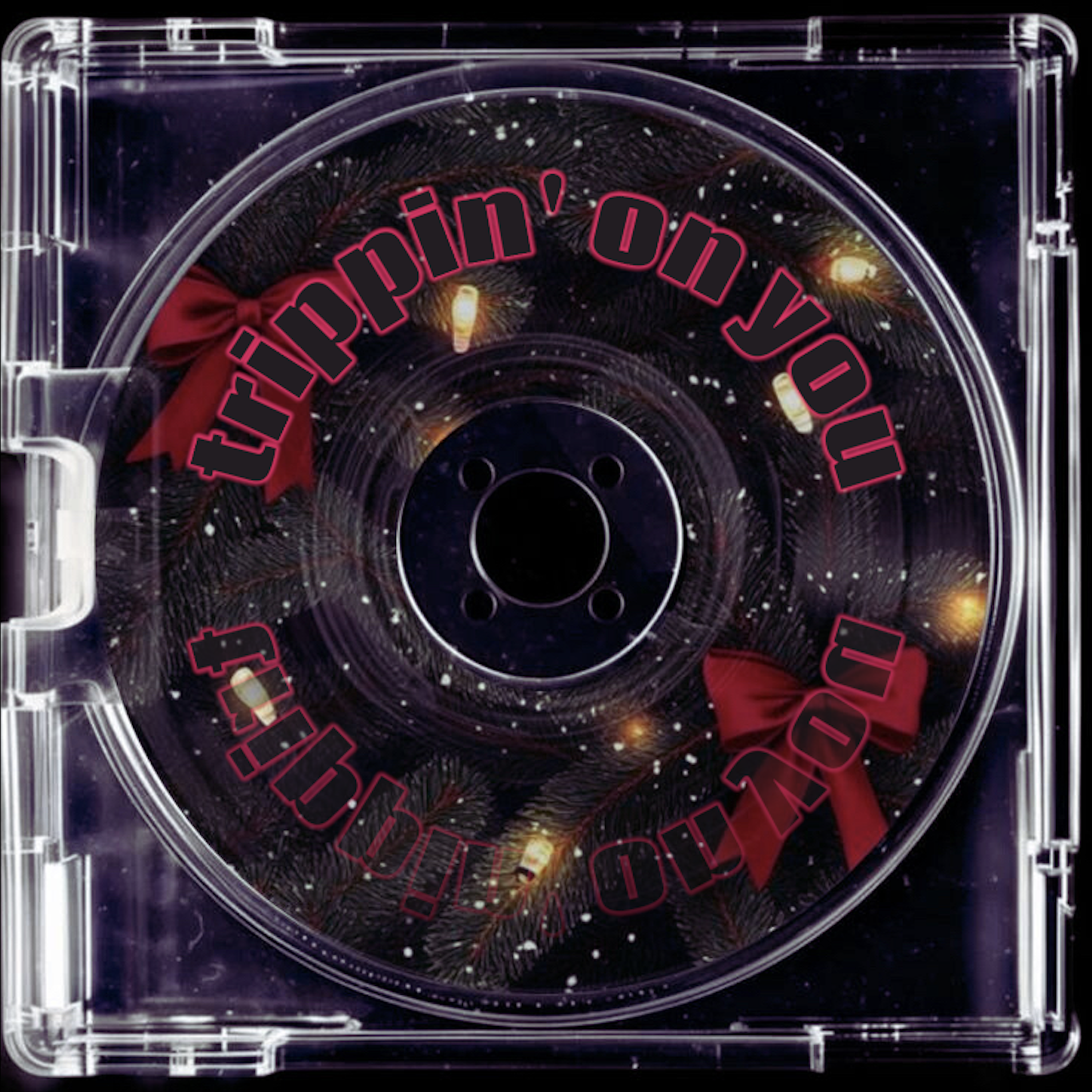 trippin' on you artwork