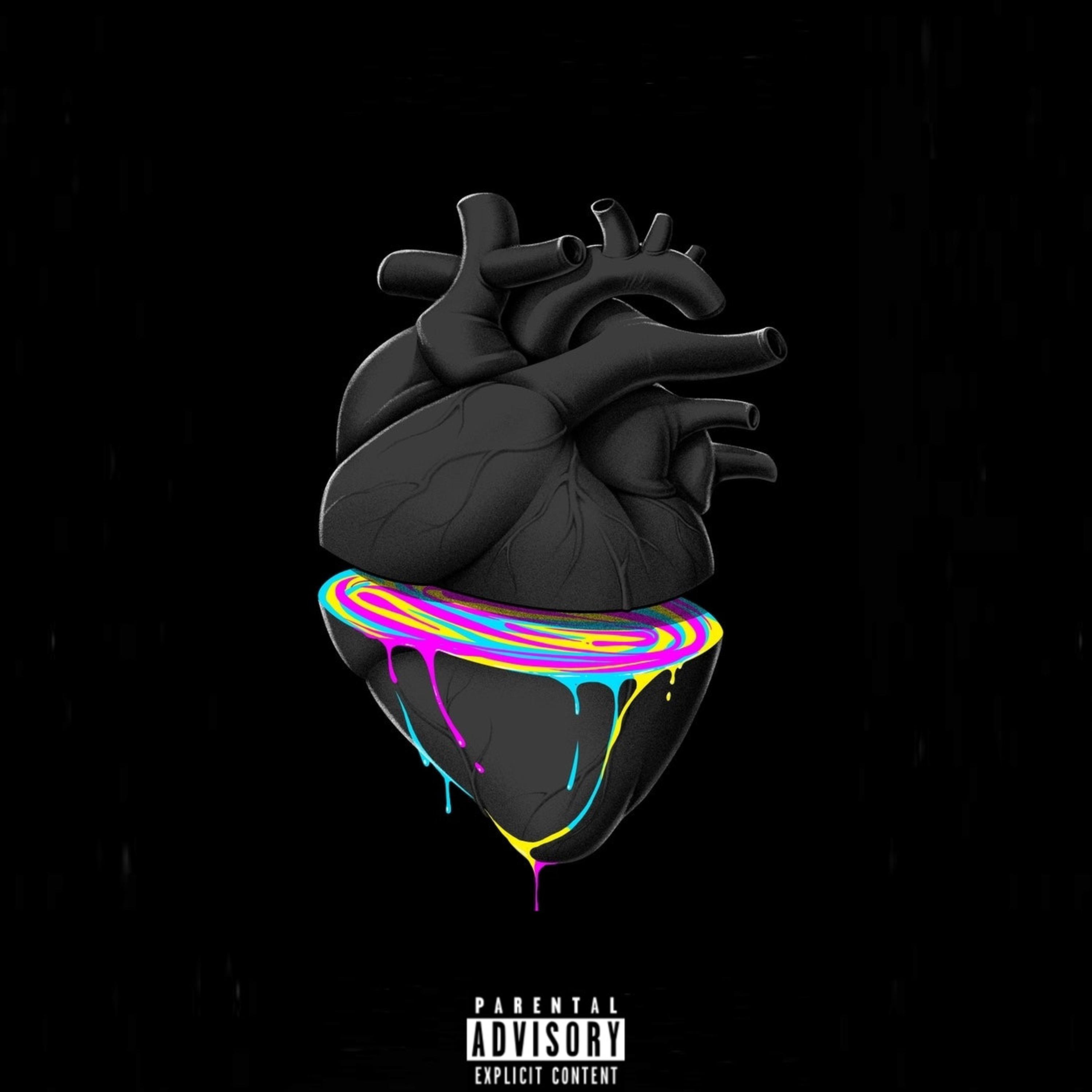 EMØTIØNZ artwork