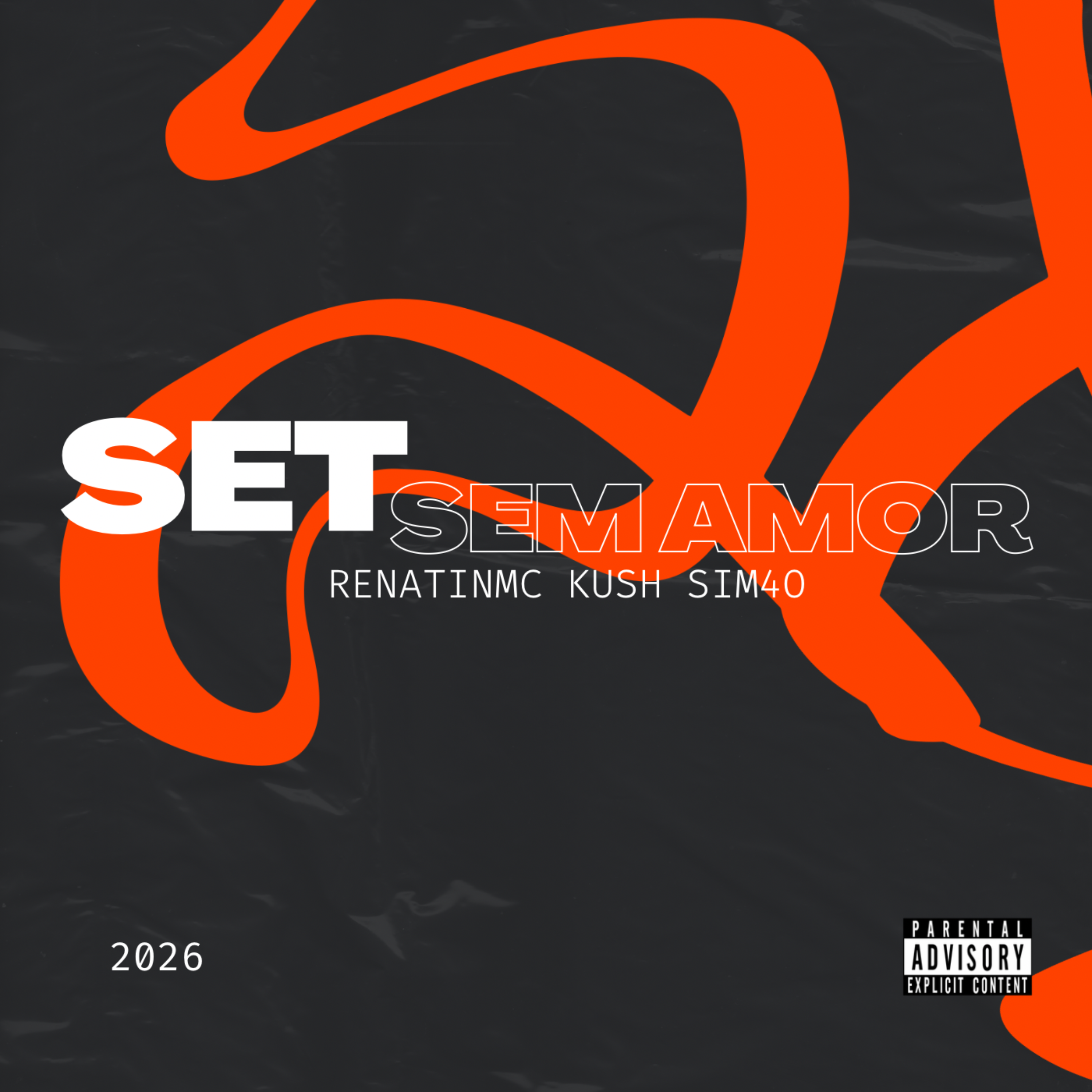 Set Sem Amor artwork