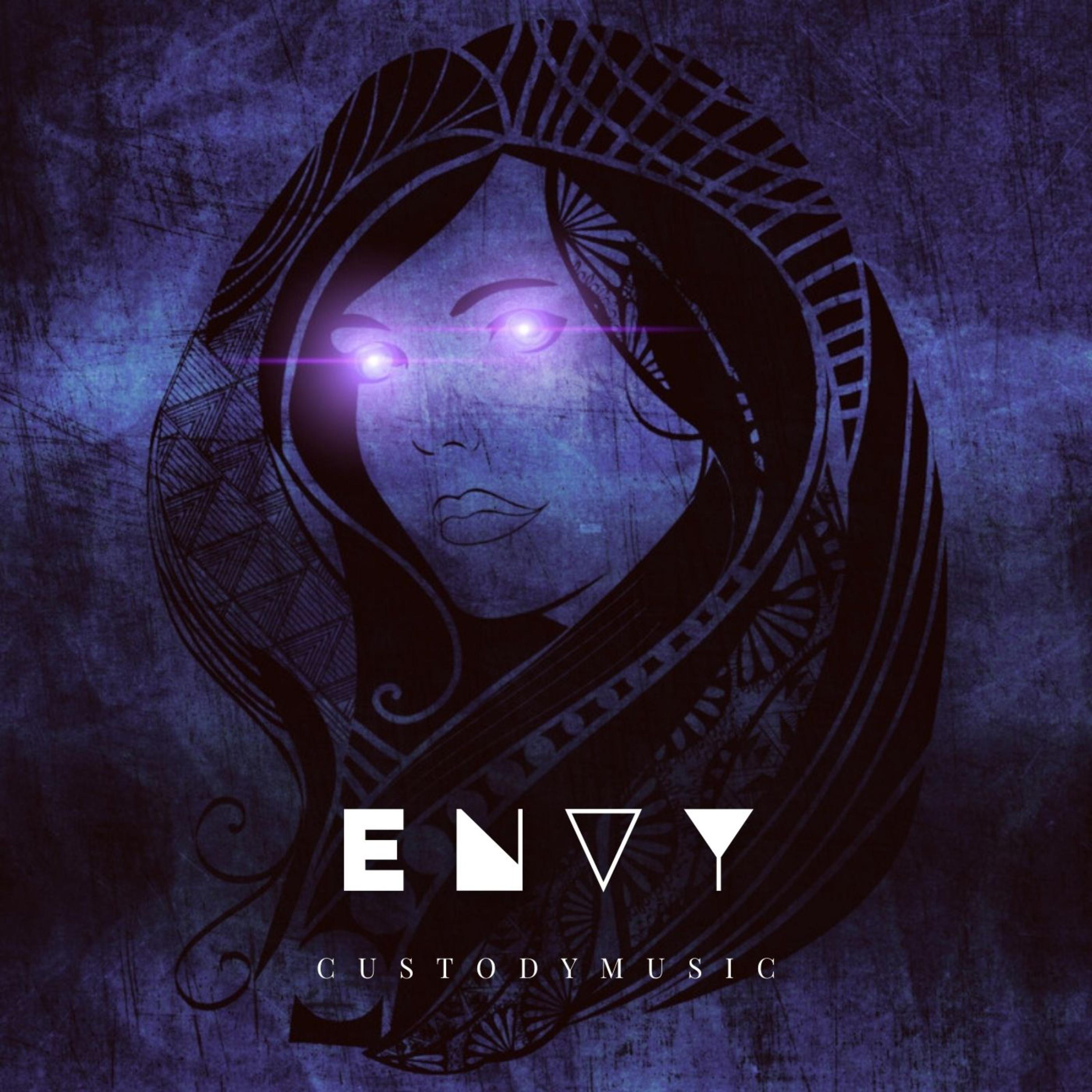 ENVY artwork