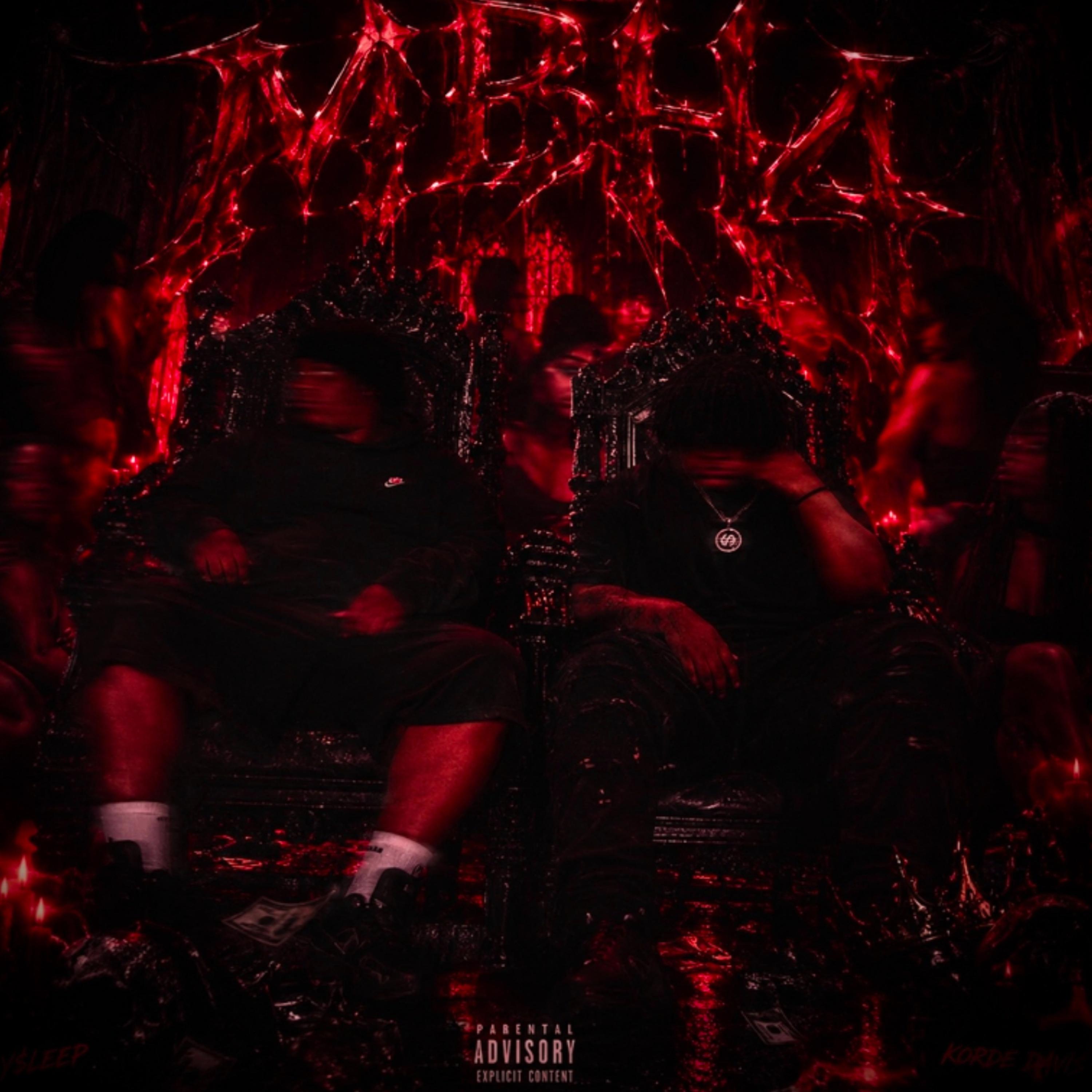 MBH 4 by Tay$leep cover art