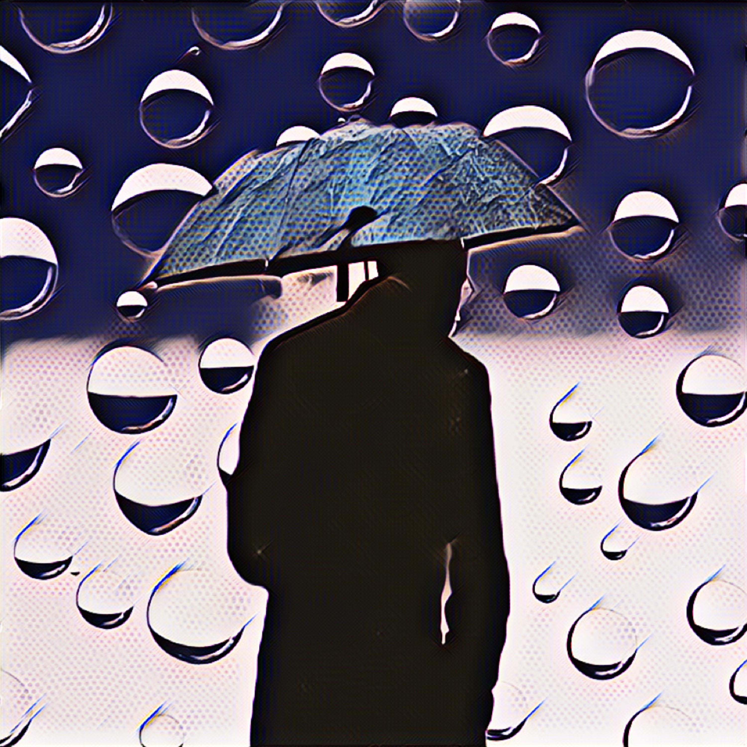Rain Sleet Snow artwork