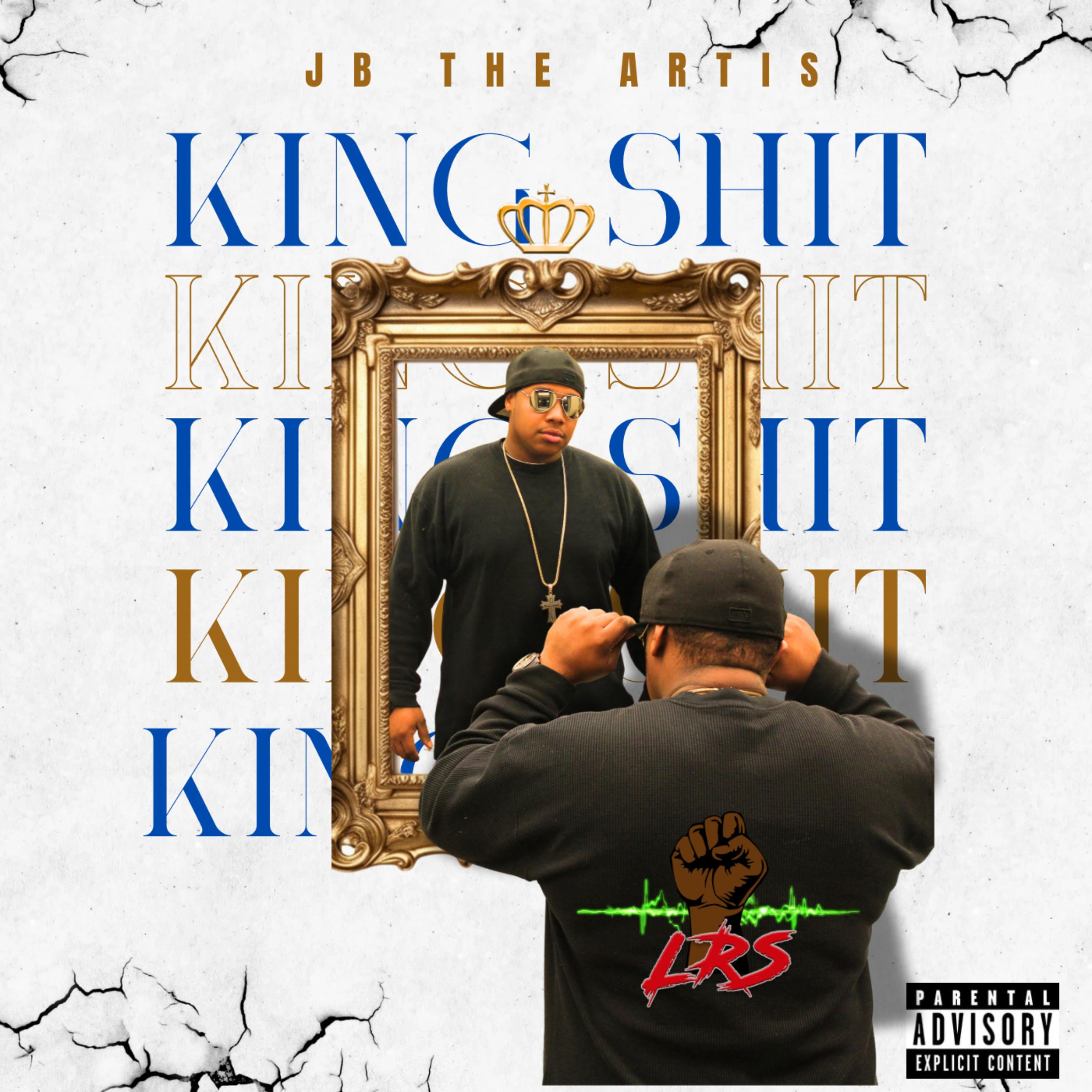 King Shit artwork