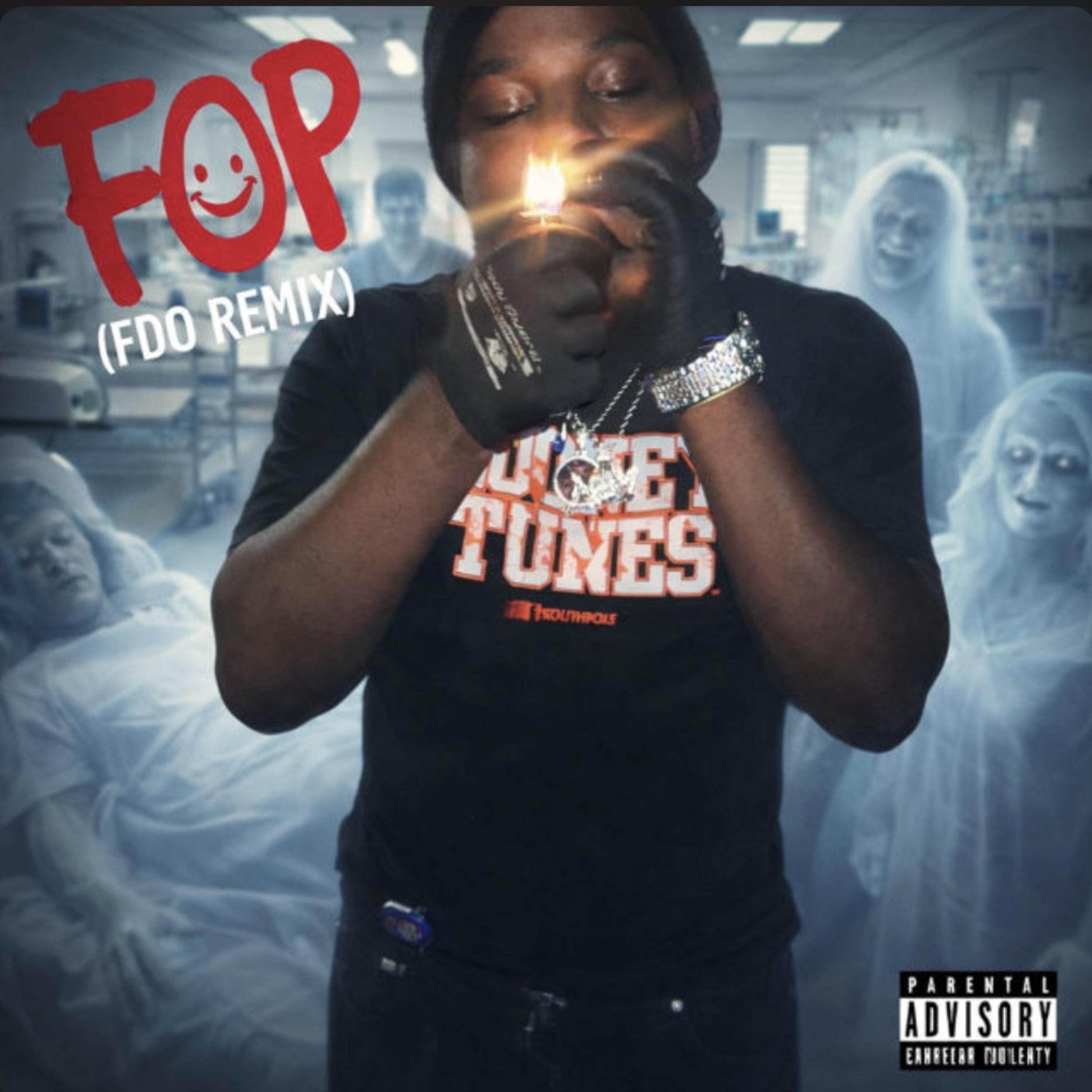 FOP Freestyle artwork