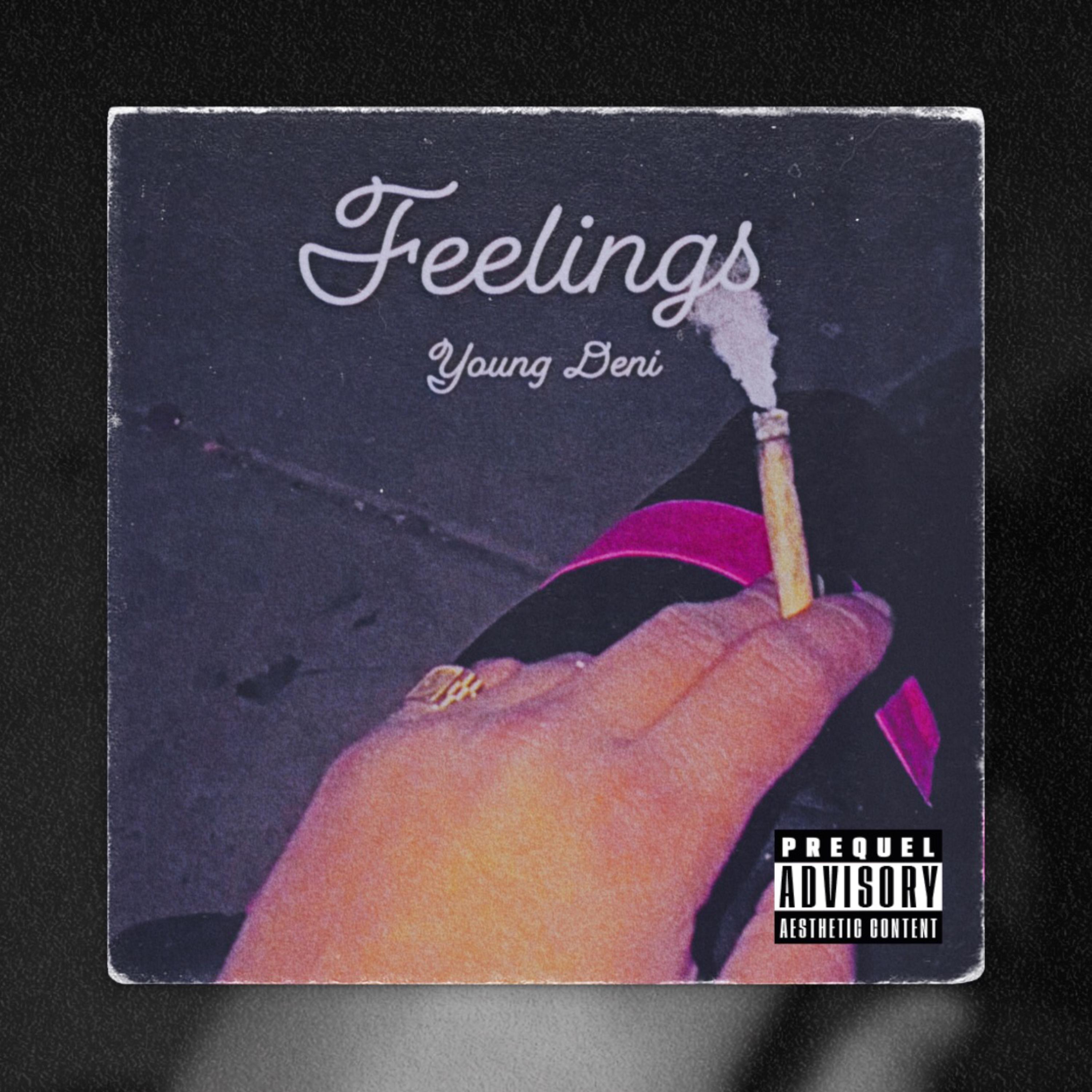 Feelings artwork