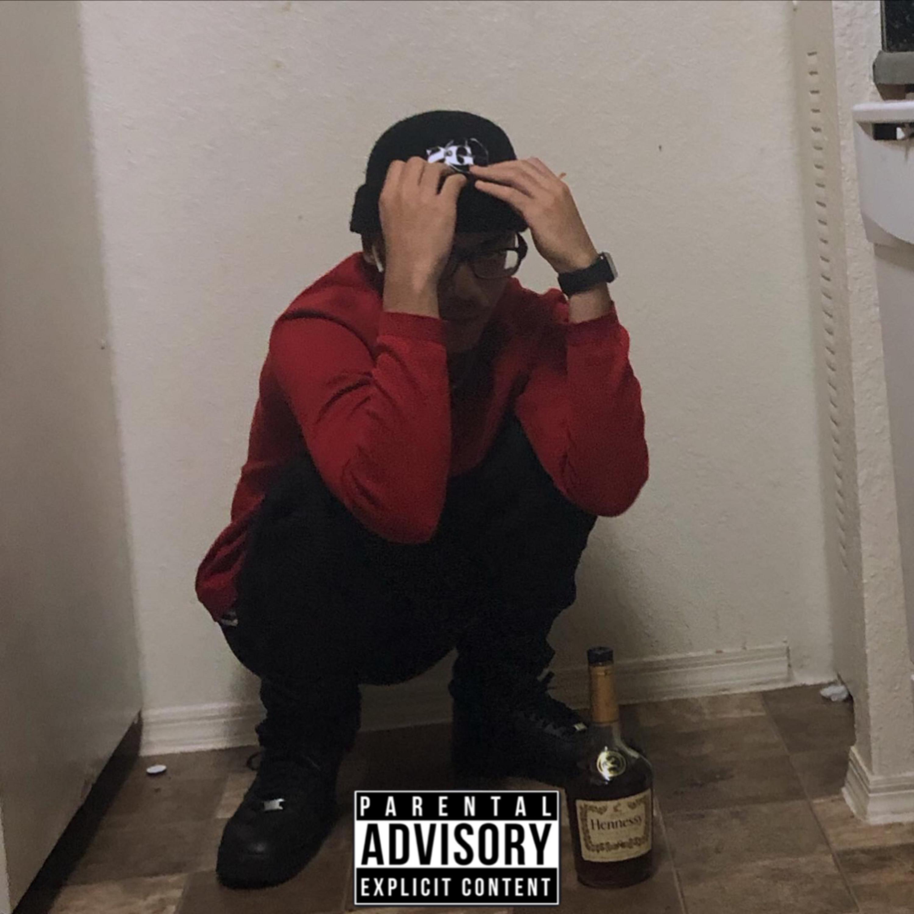 Toxic Luv Song artwork