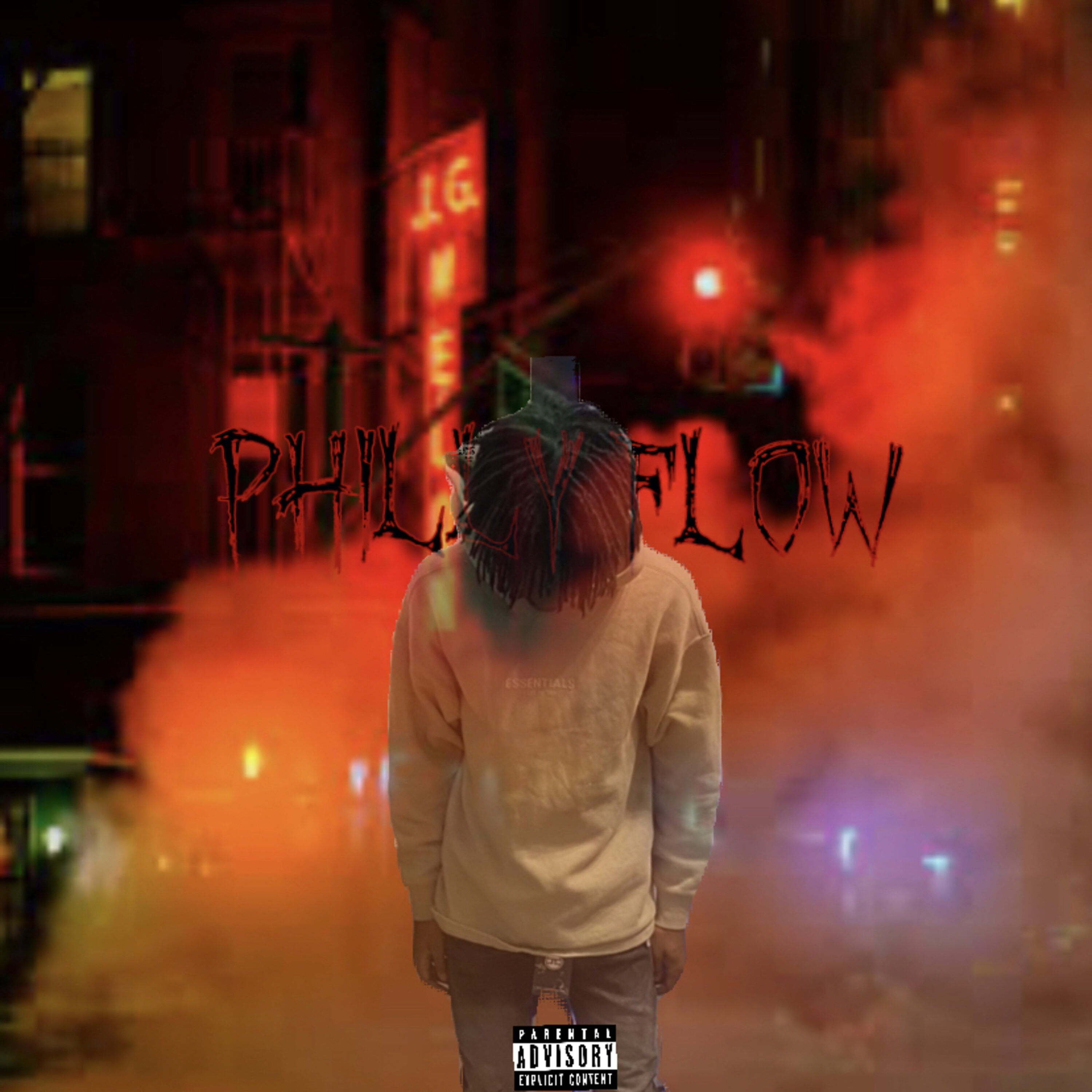 Philly Flow artwork