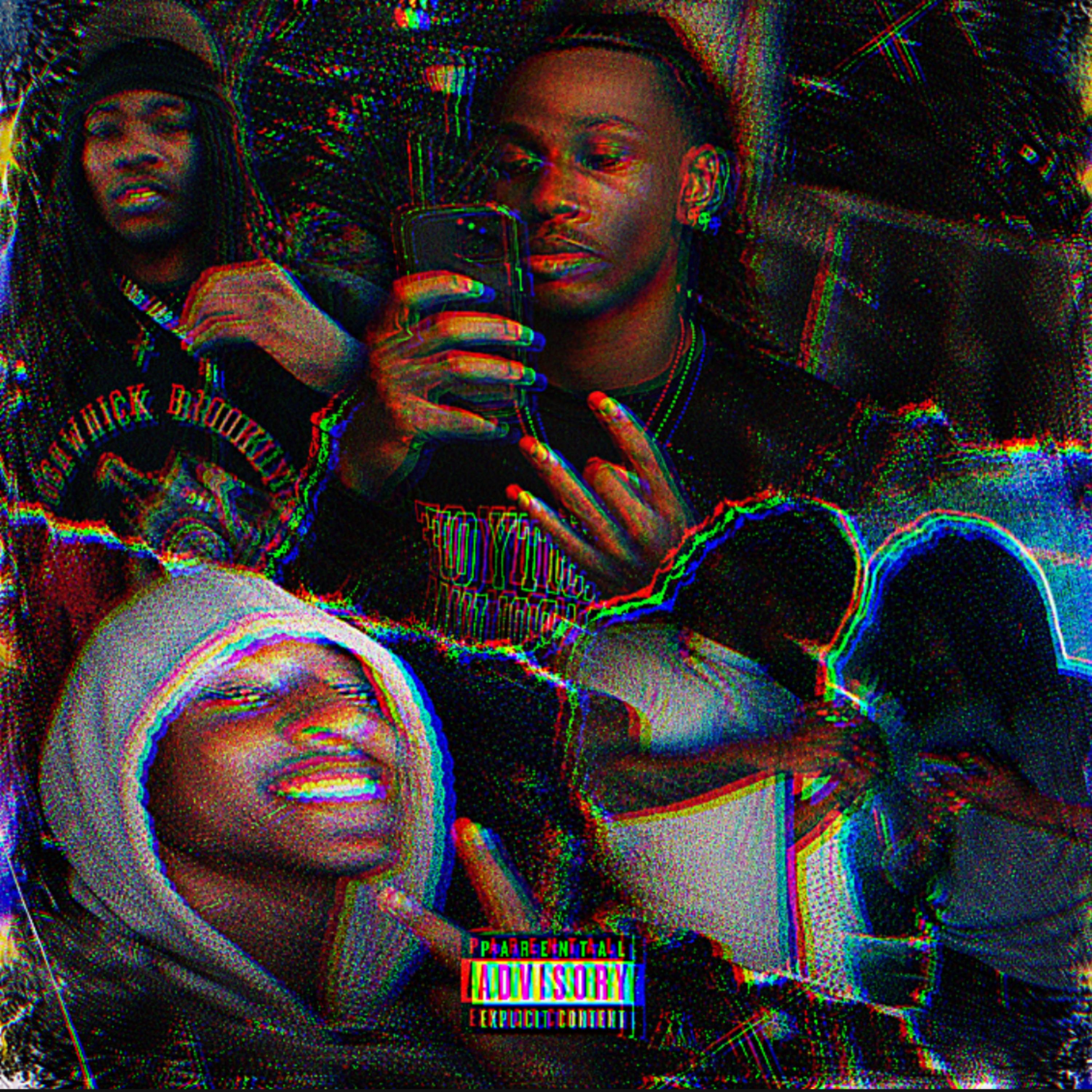 Prodigy by S6X cover art