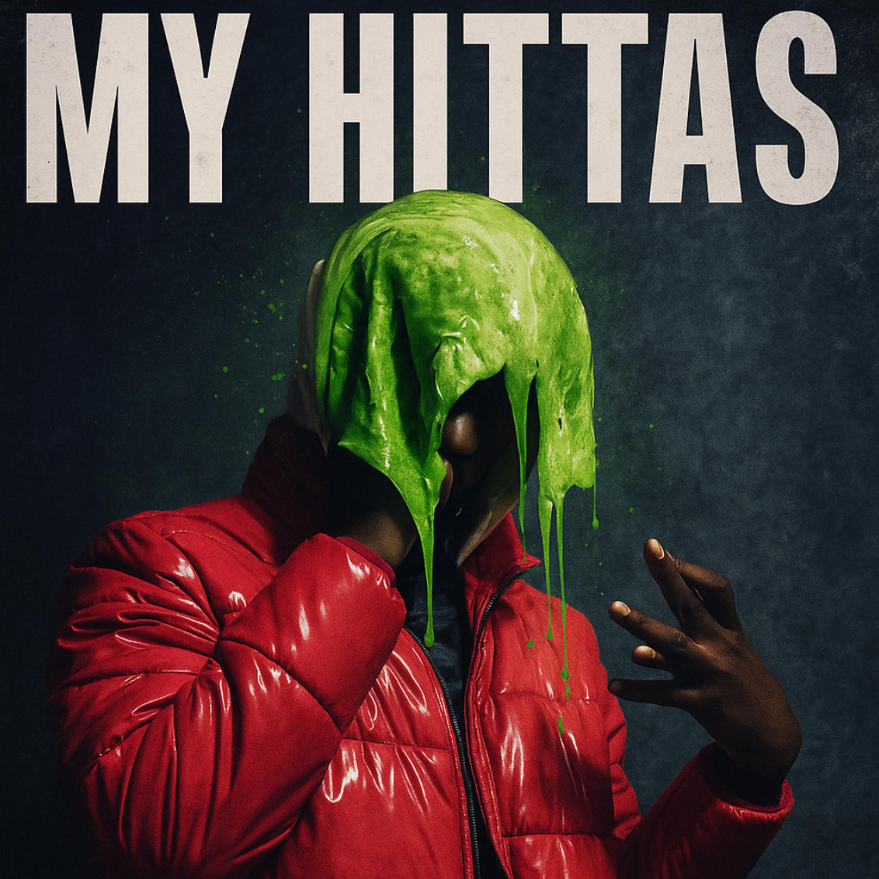 MY HITTAS (SLIMEMIX) artwork