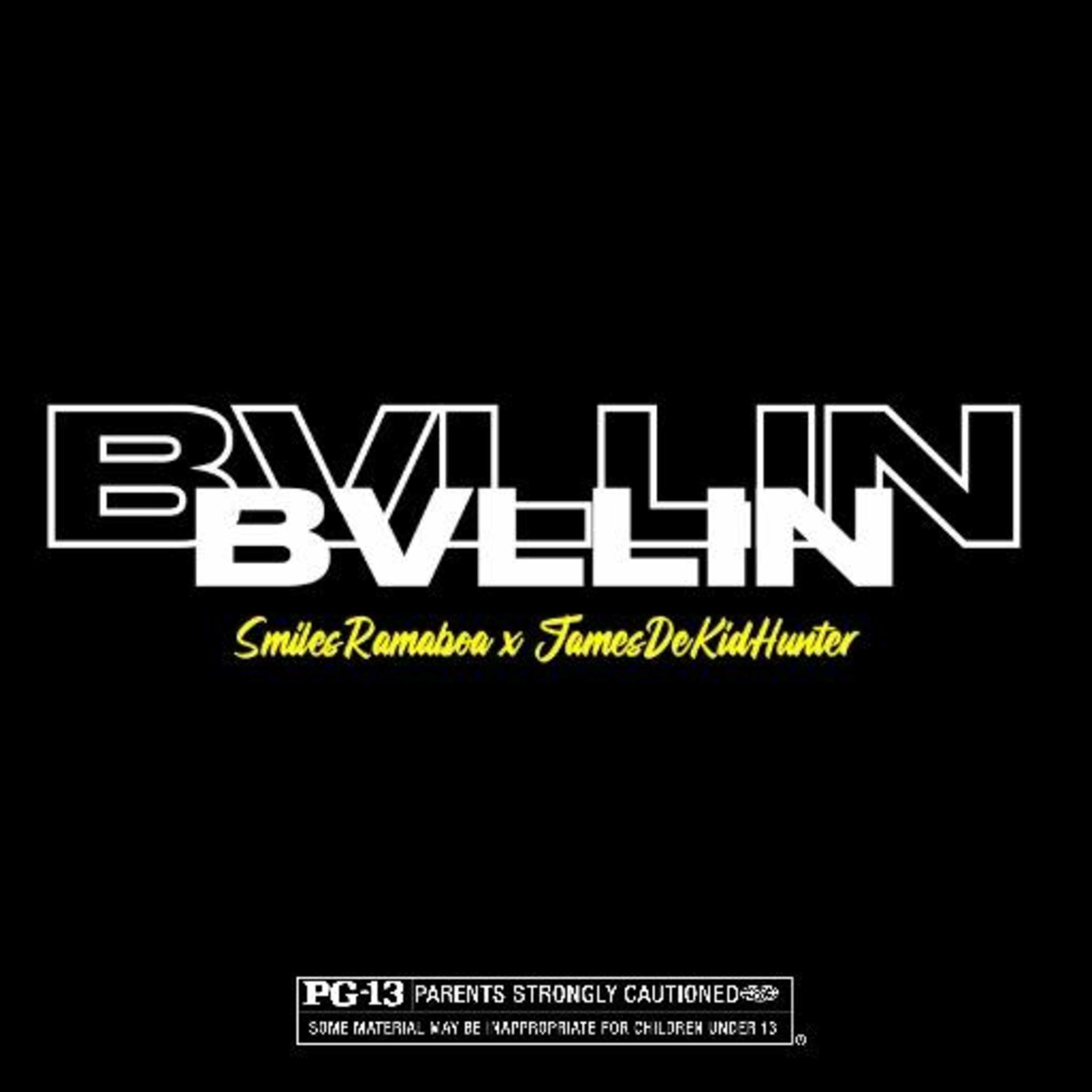 BVLLIN artwork