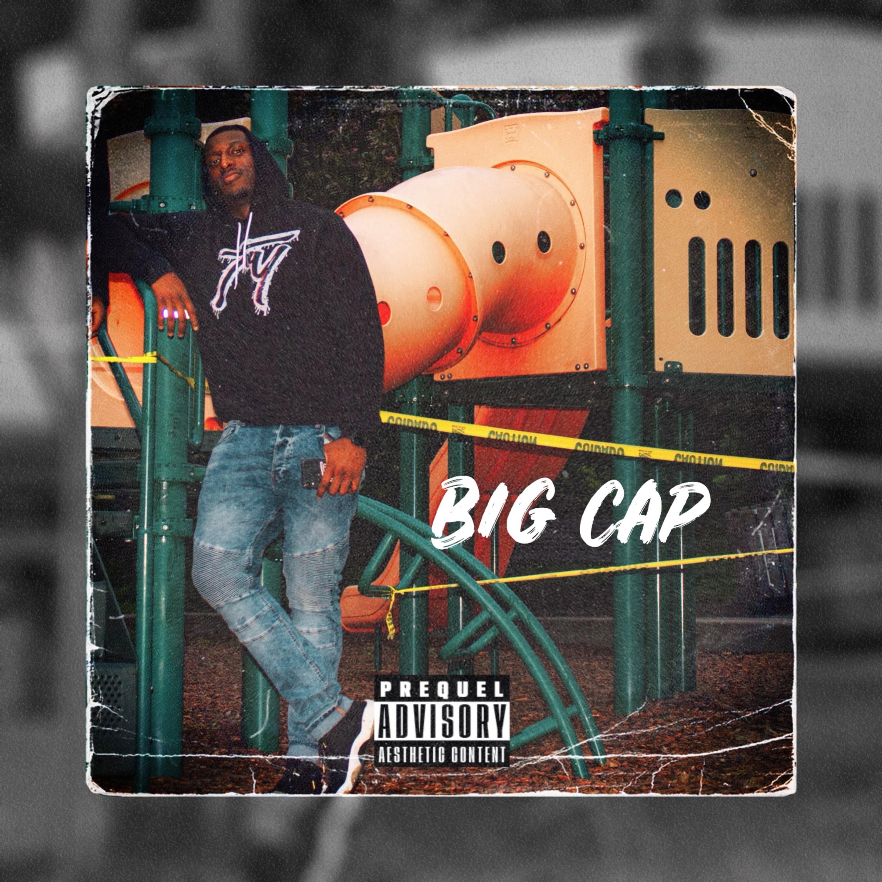 Big Cap artwork