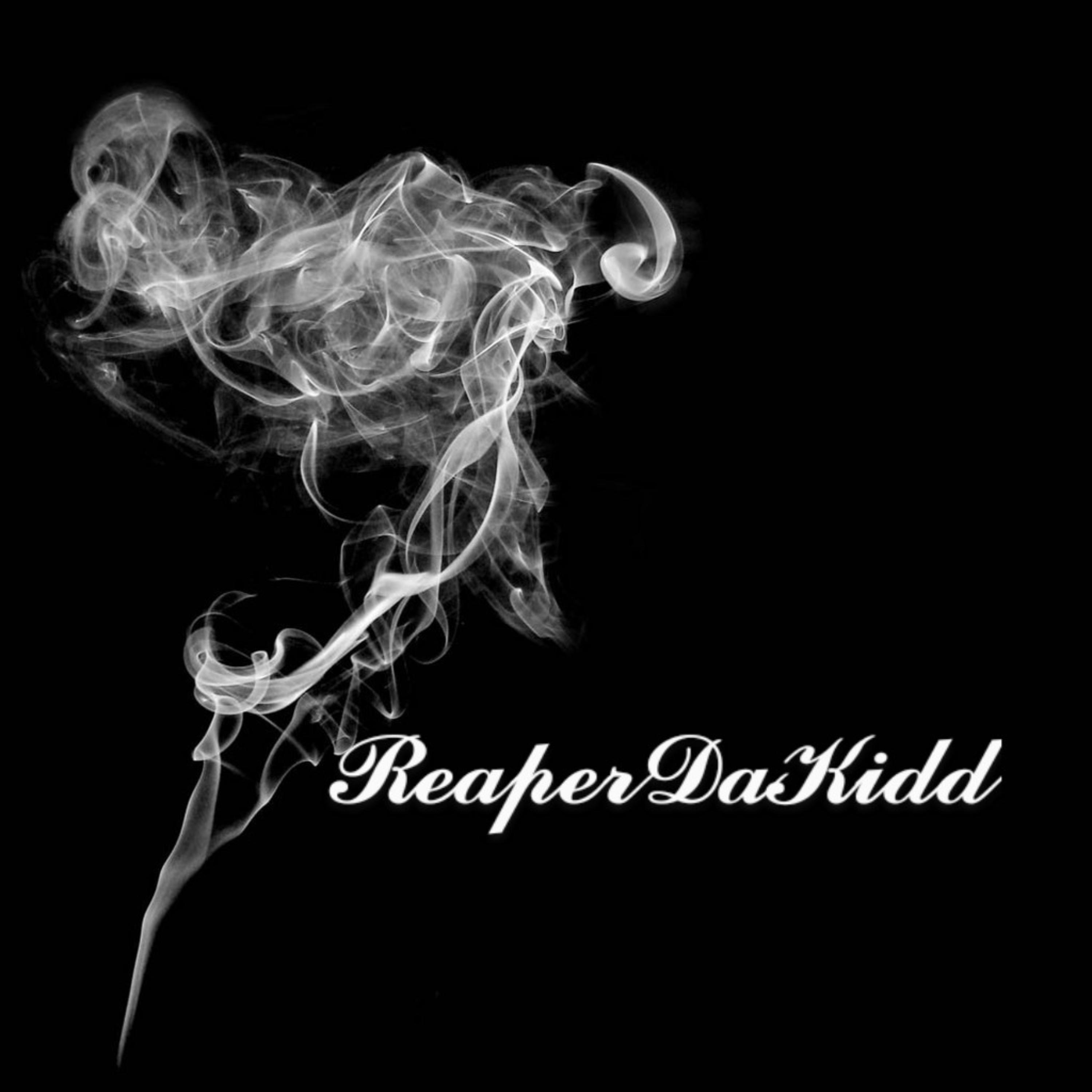 Body by ReaperDaKidd cover art